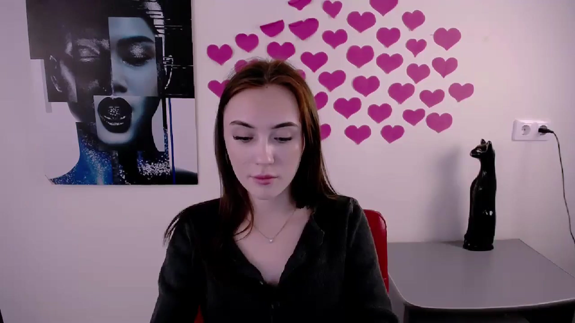 Gallery image thumbnail from Nikonara_'s myfreecams stream on, 05/25/2024, 14:57 image 3 of 20
