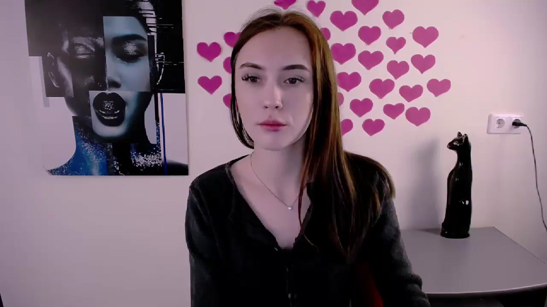 Gallery image thumbnail from Nikonara_'s myfreecams stream on, 05/25/2024, 14:57 image 18 of 20