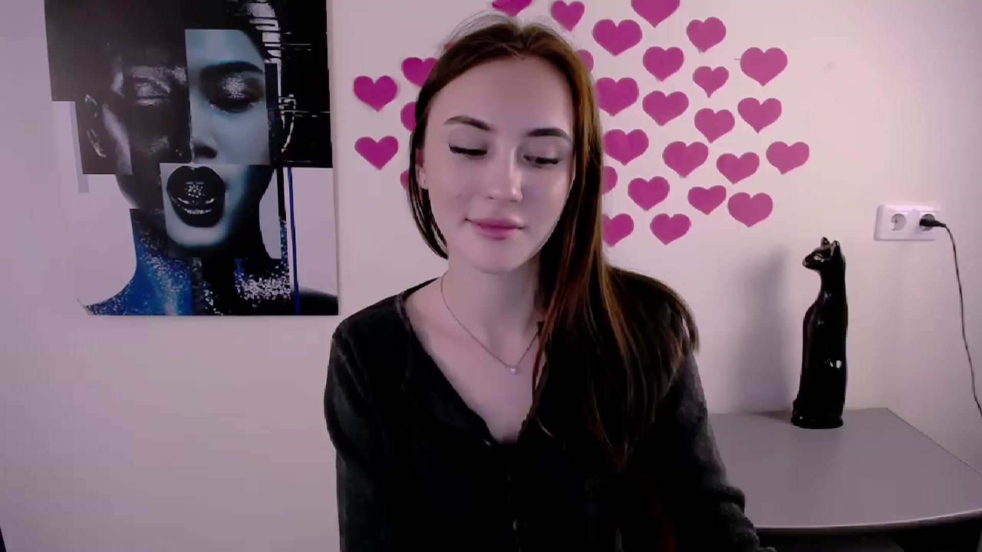 Gallery image thumbnail from Nikonara_'s myfreecams stream on, 05/25/2024, 14:57 image 17 of 20
