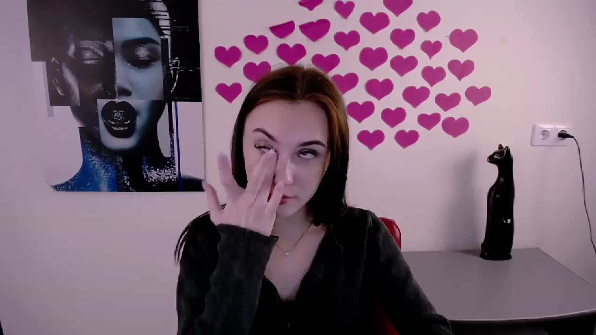 Gallery image thumbnail from Nikonara_'s myfreecams stream on, 05/25/2024, 14:57 image 6 of 20