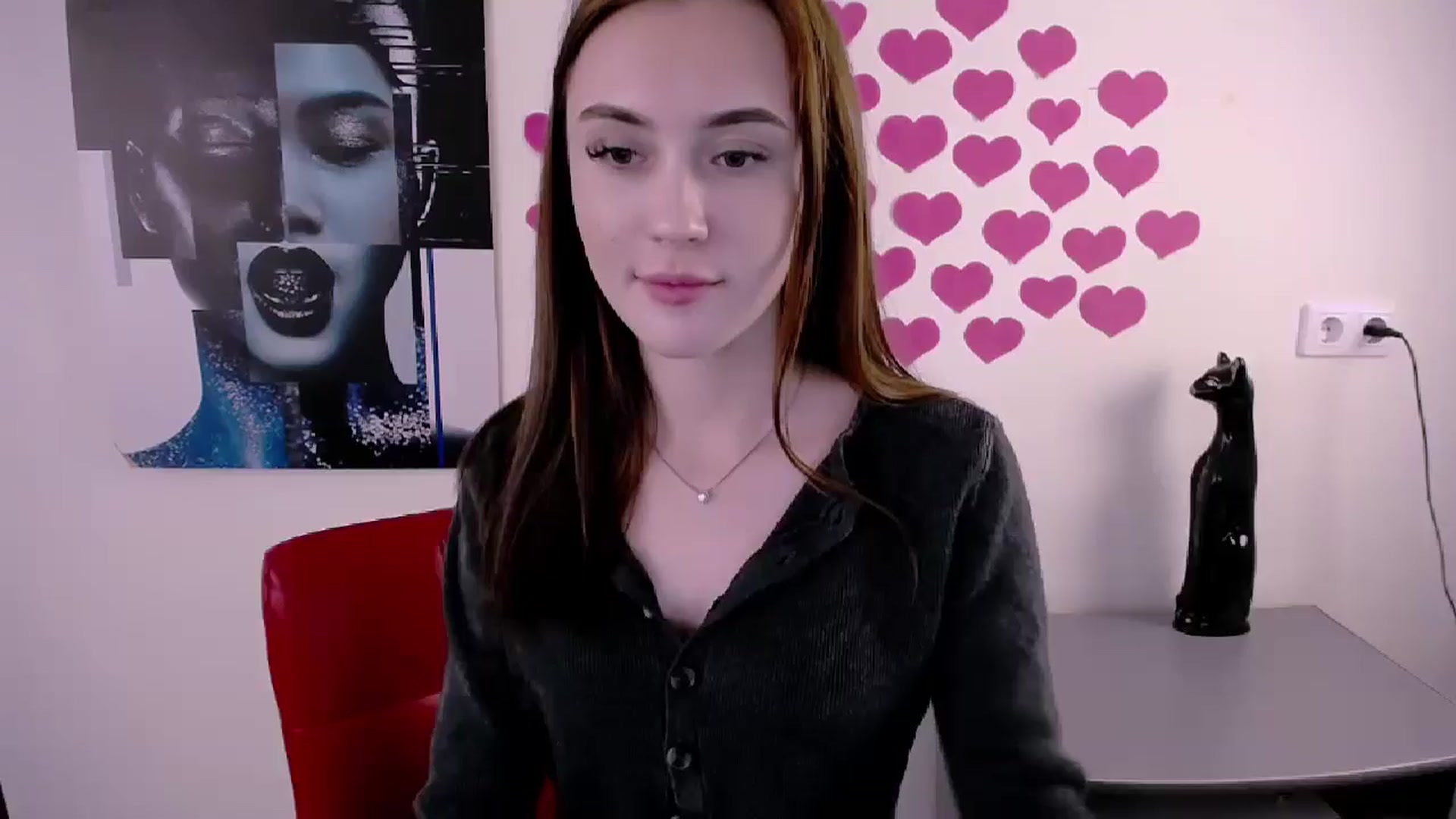 Gallery image thumbnail from Nikonara_'s myfreecams stream on, 05/25/2024, 14:57 image 8 of 20