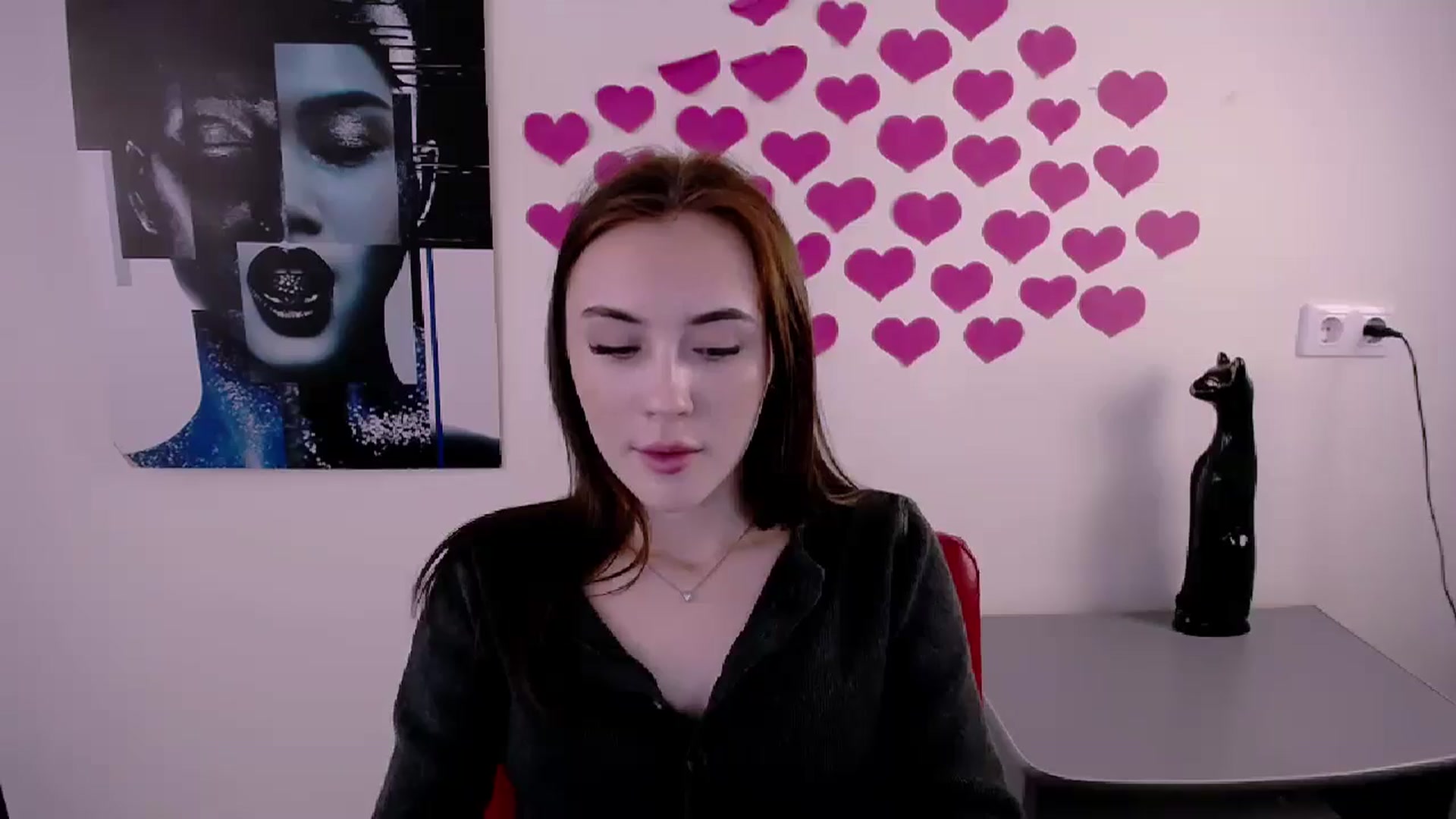 Gallery image thumbnail from Nikonara_'s myfreecams stream on, 05/25/2024, 14:57 image 2 of 20