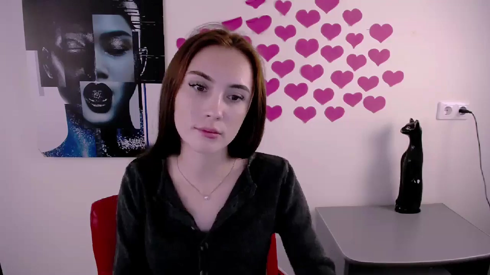 Gallery image thumbnail from Nikonara_'s myfreecams stream on, 05/25/2024, 14:57 image 11 of 20