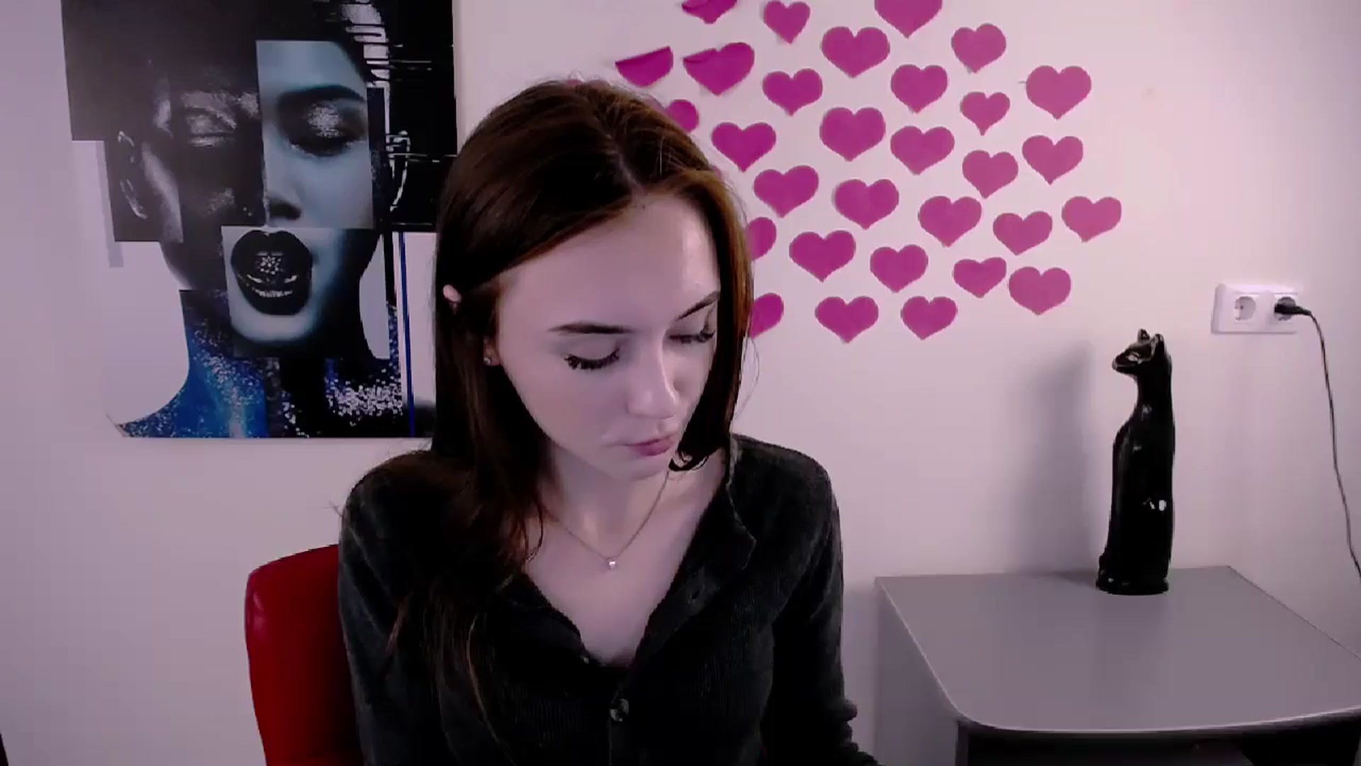 Gallery image thumbnail from Nikonara_'s myfreecams stream on, 05/25/2024, 14:57 image 13 of 20