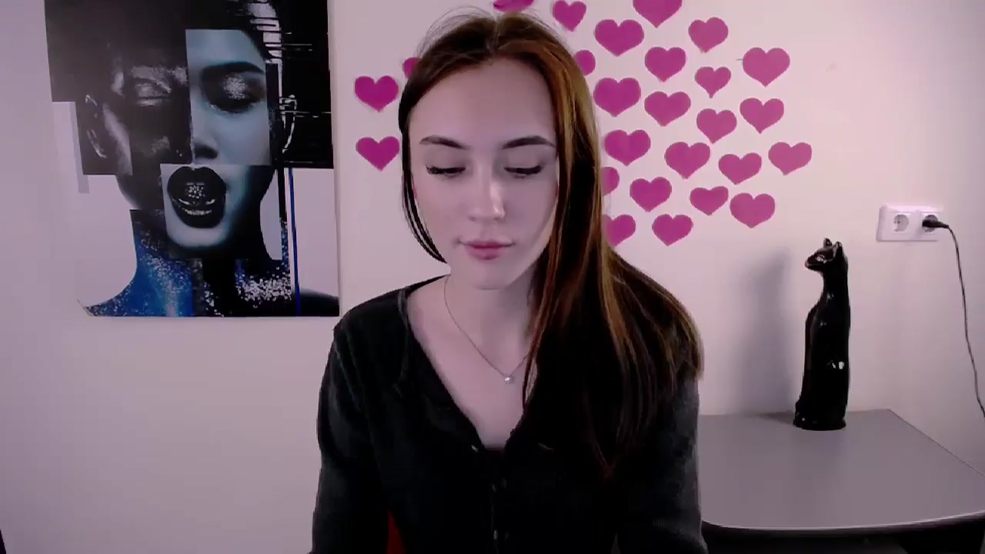 Gallery image thumbnail from Nikonara_'s myfreecams stream on, 05/25/2024, 14:57 image 16 of 20