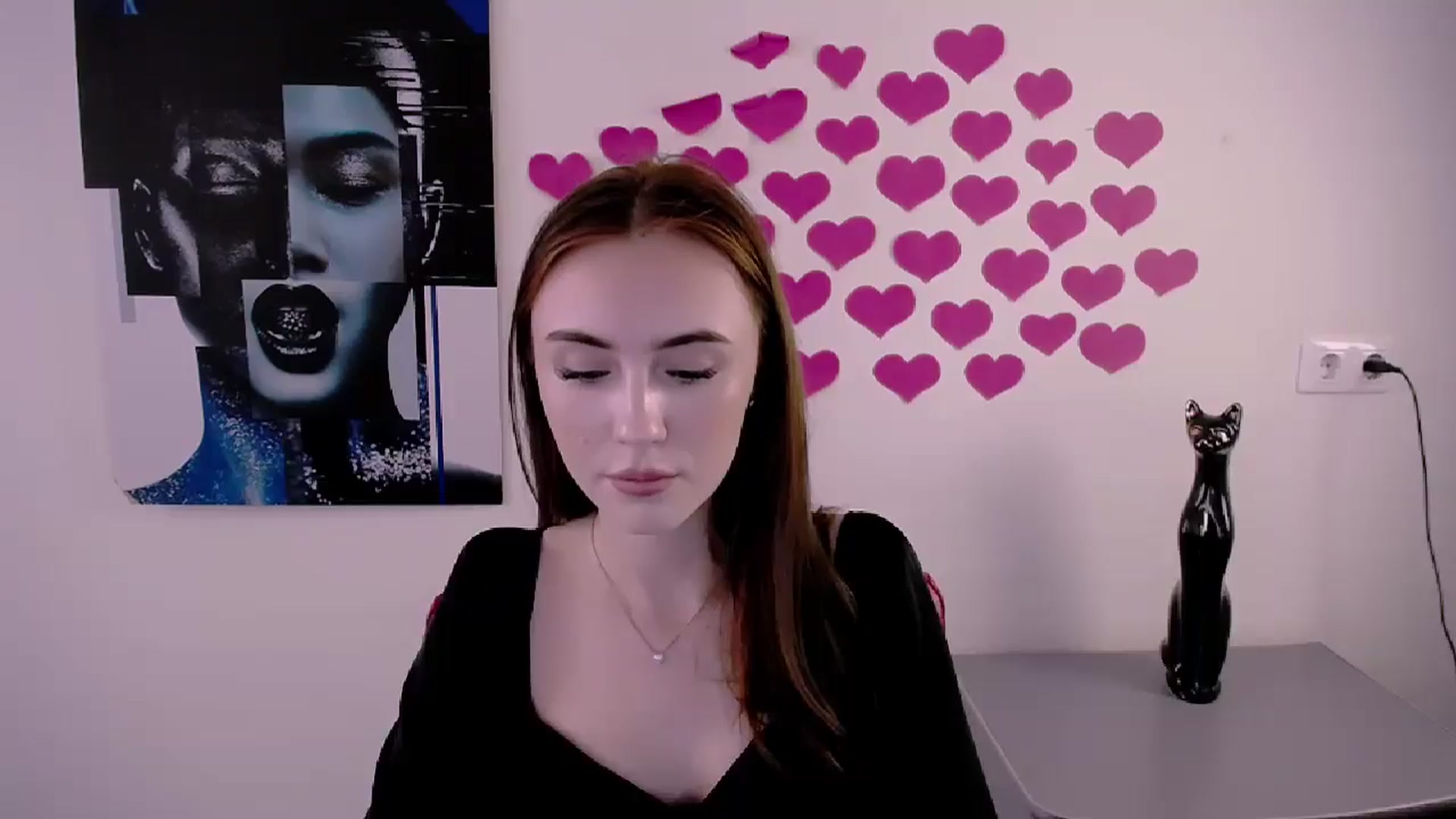 Gallery image thumbnail from Nikonara_'s myfreecams stream on, 05/27/2024, 13:09 image 18 of 20