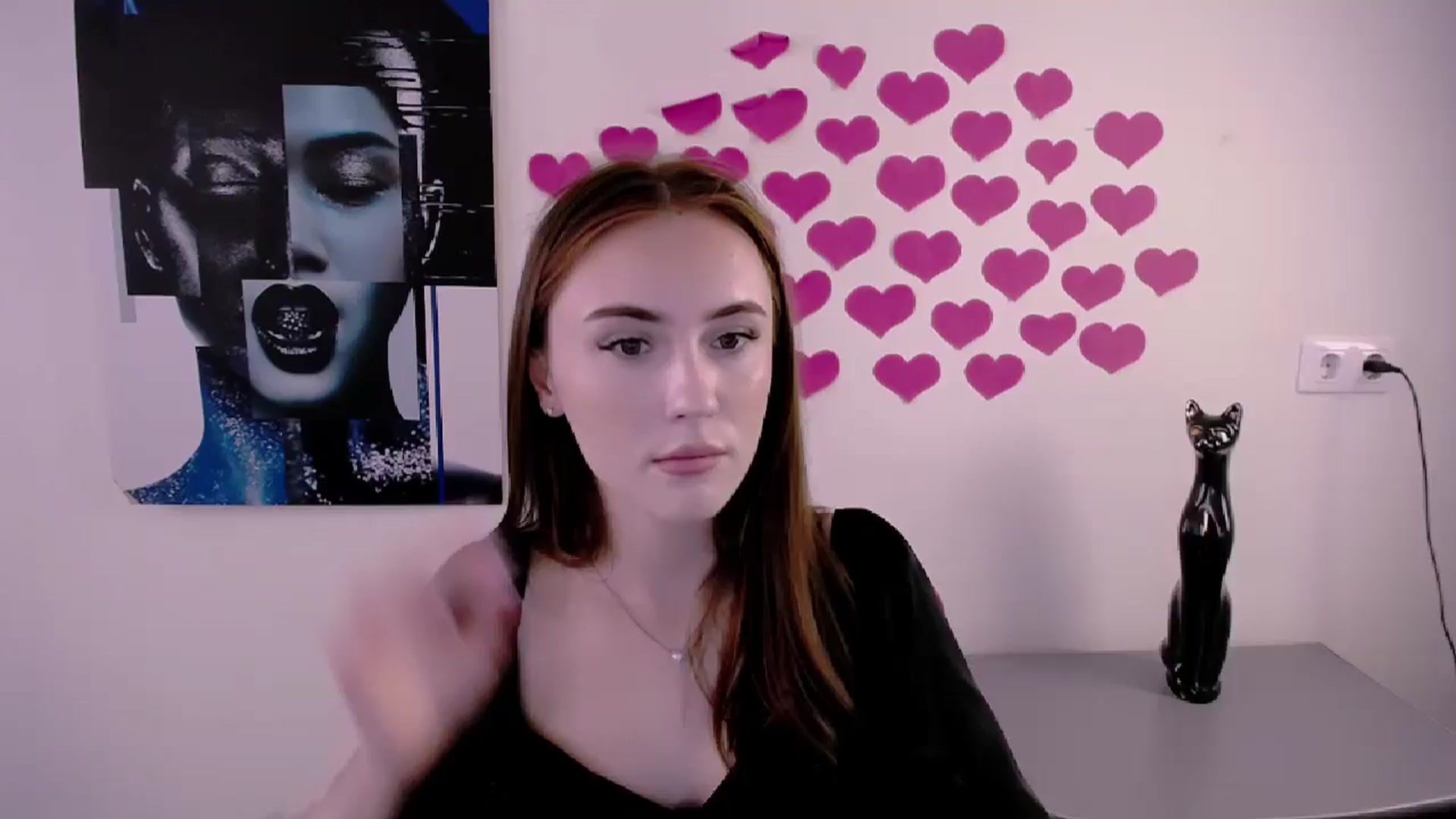 Gallery image thumbnail from Nikonara_'s myfreecams stream on, 05/27/2024, 13:09 image 16 of 20