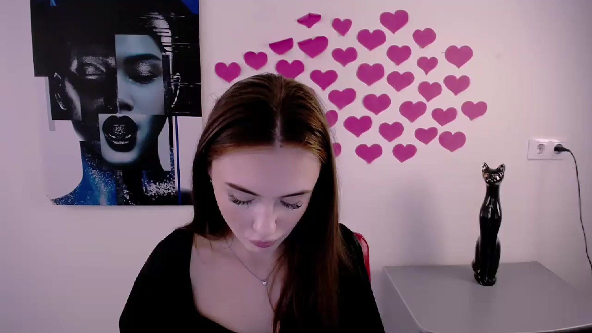 Gallery image thumbnail from Nikonara_'s myfreecams stream on, 05/27/2024, 13:09 image 11 of 20