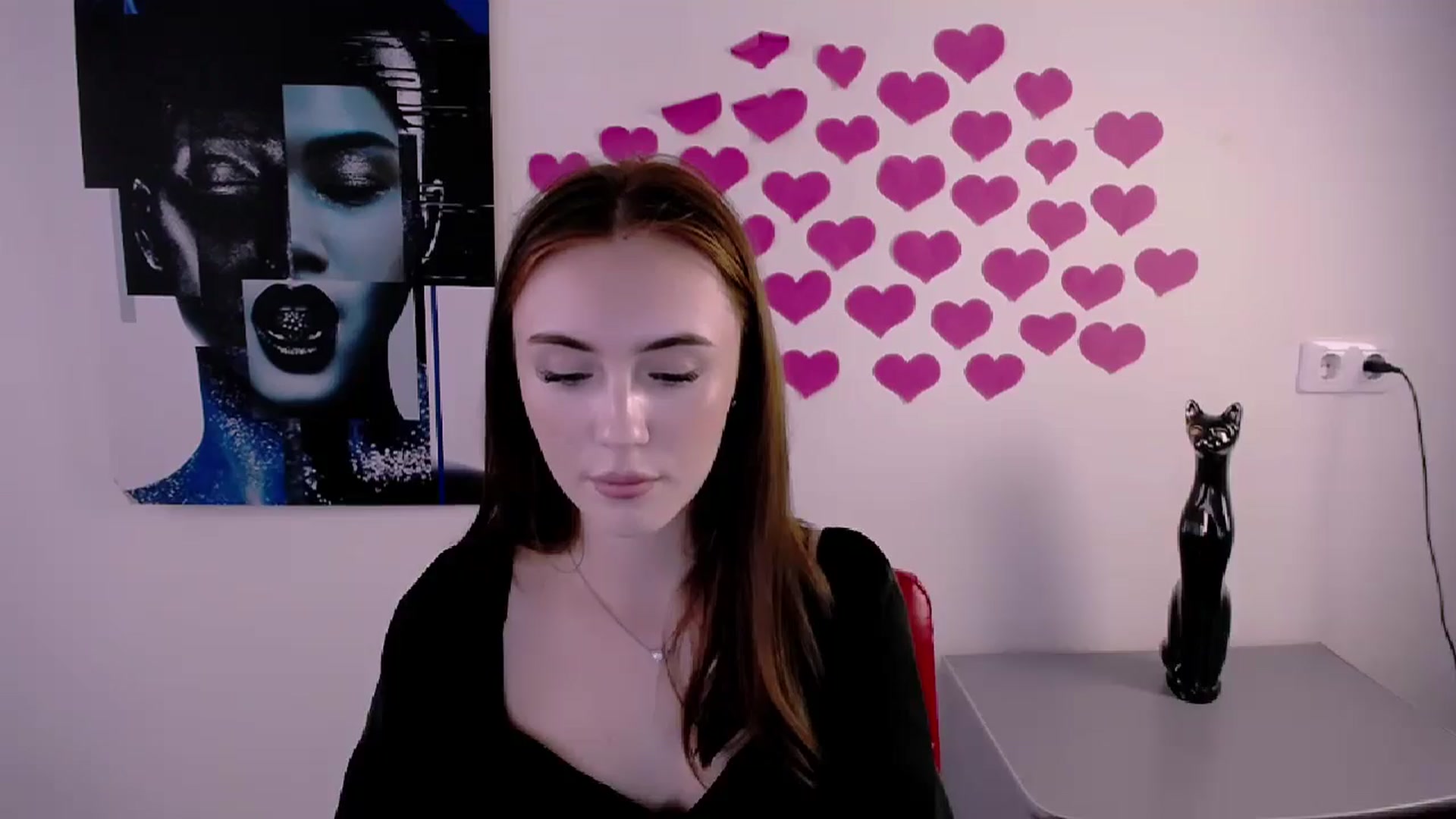 Gallery image thumbnail from Nikonara_'s myfreecams stream on, 05/27/2024, 13:09 image 14 of 20