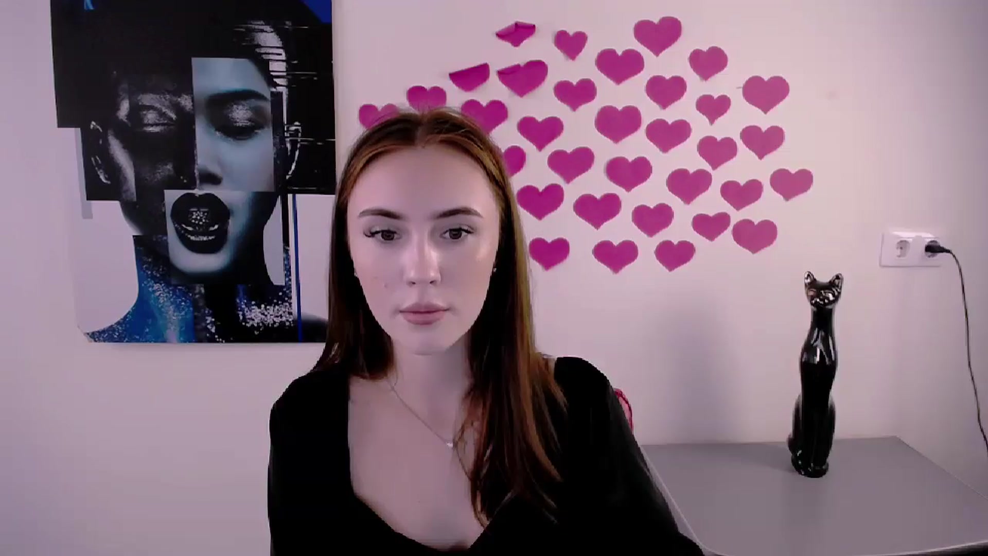 Gallery image thumbnail from Nikonara_'s myfreecams stream on, 05/27/2024, 13:09 image 15 of 20