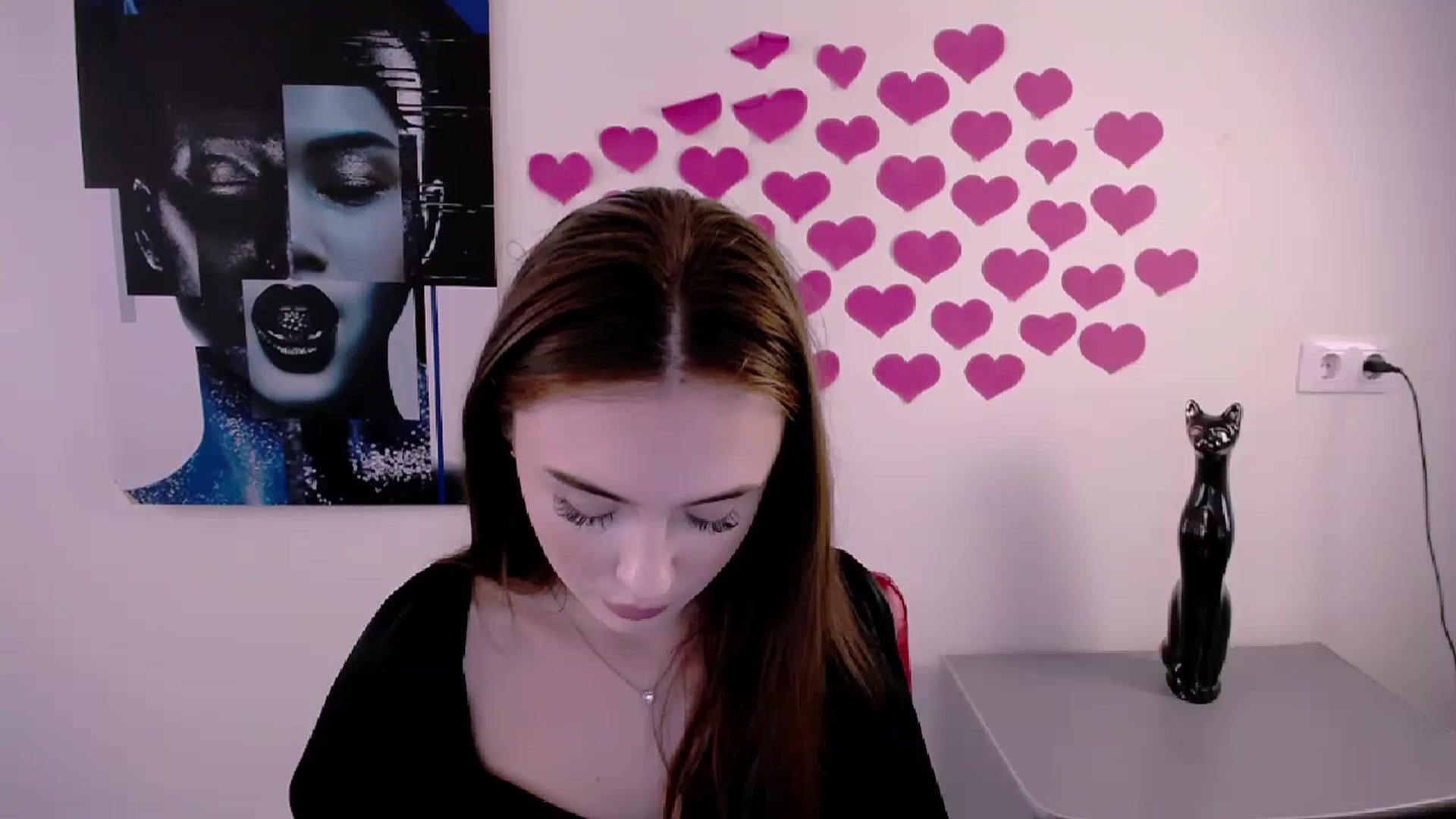 Gallery image thumbnail from Nikonara_'s myfreecams stream on, 05/27/2024, 13:09 image 10 of 20