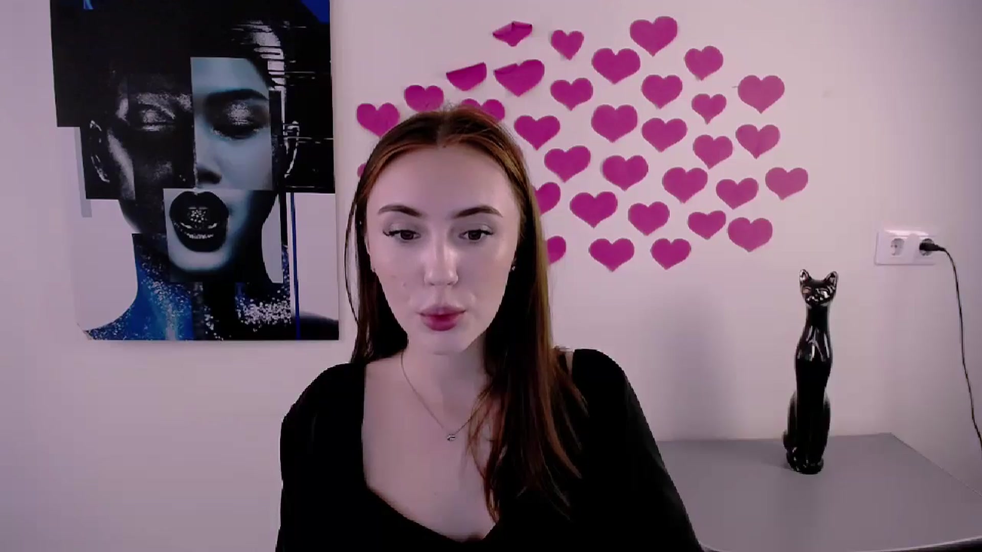 Gallery image thumbnail from Nikonara_'s myfreecams stream on, 05/27/2024, 13:09 image 17 of 20