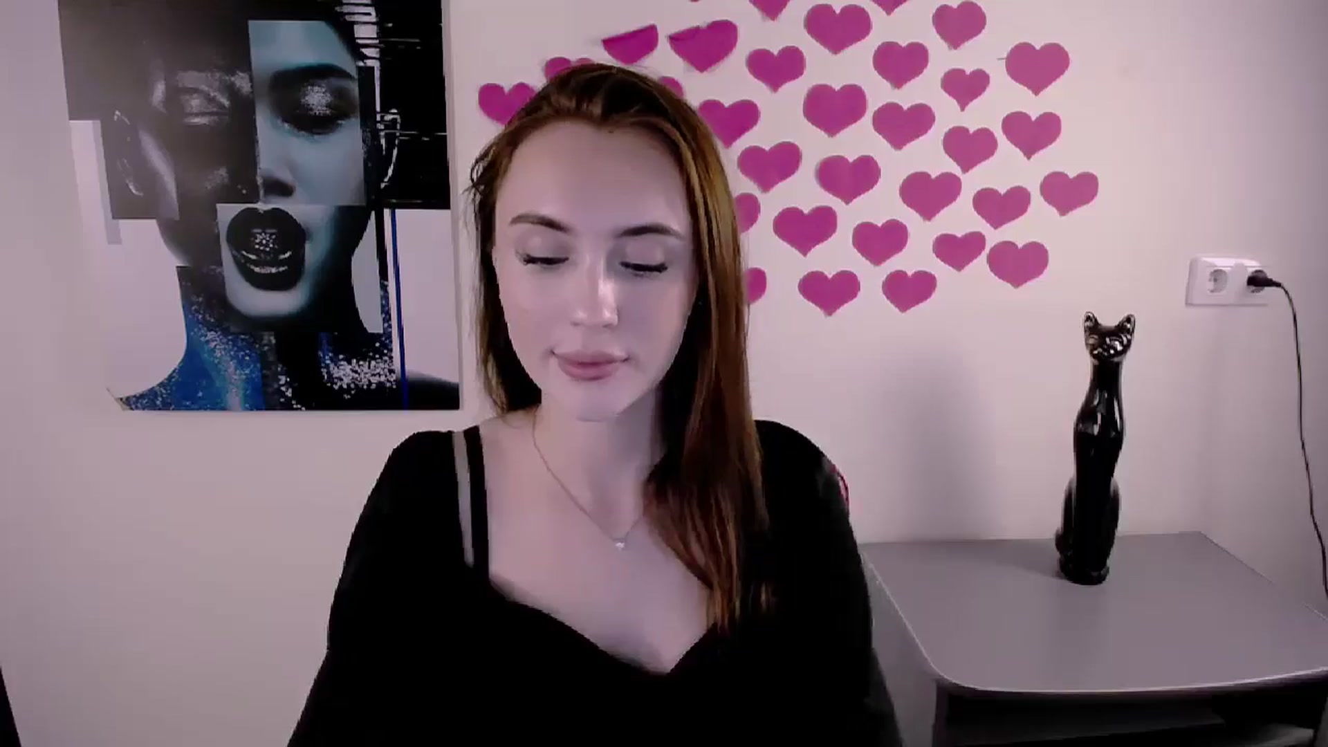Gallery image thumbnail from Nikonara_'s myfreecams stream on, 05/27/2024, 14:49 image 2 of 20