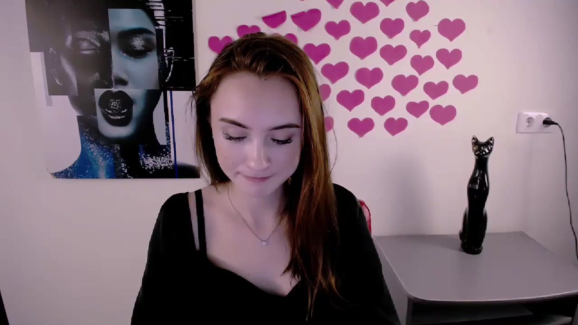 Gallery image thumbnail from Nikonara_'s myfreecams stream on, 05/27/2024, 14:49 image 3 of 20