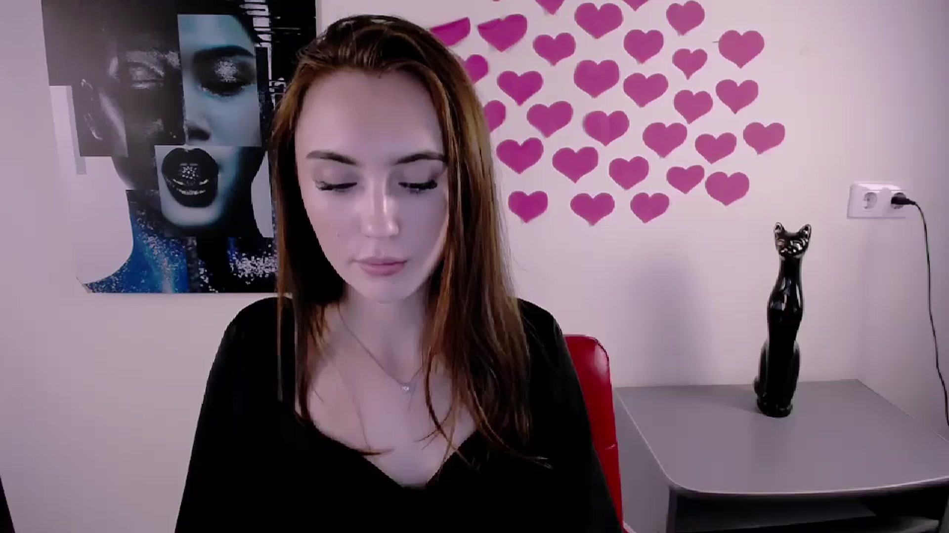Gallery image thumbnail from Nikonara_'s myfreecams stream on, 05/27/2024, 14:49 image 18 of 20