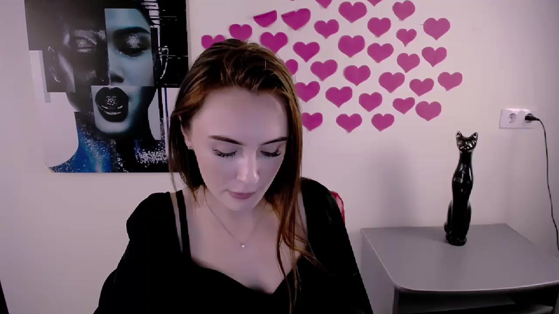 Gallery image thumbnail from Nikonara_'s myfreecams stream on, 05/27/2024, 14:49 image 7 of 20
