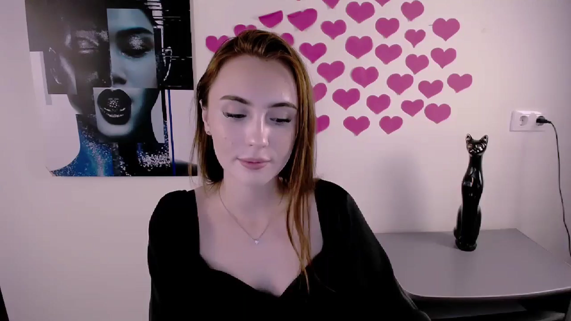 Gallery image thumbnail from Nikonara_'s myfreecams stream on, 05/27/2024, 14:49 image 5 of 20