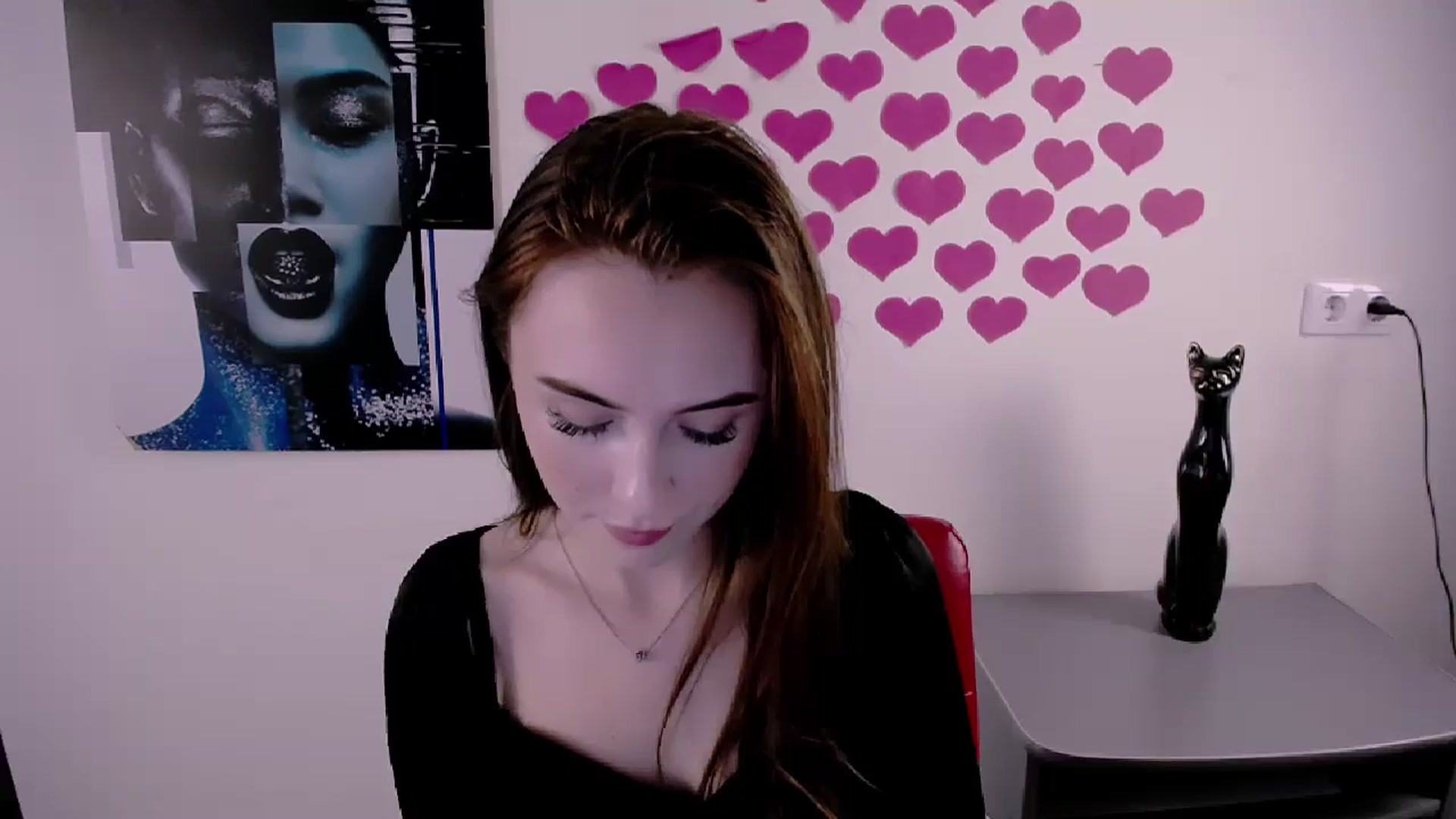 Gallery image thumbnail from Nikonara_'s myfreecams stream on, 05/27/2024, 14:49 image 13 of 20