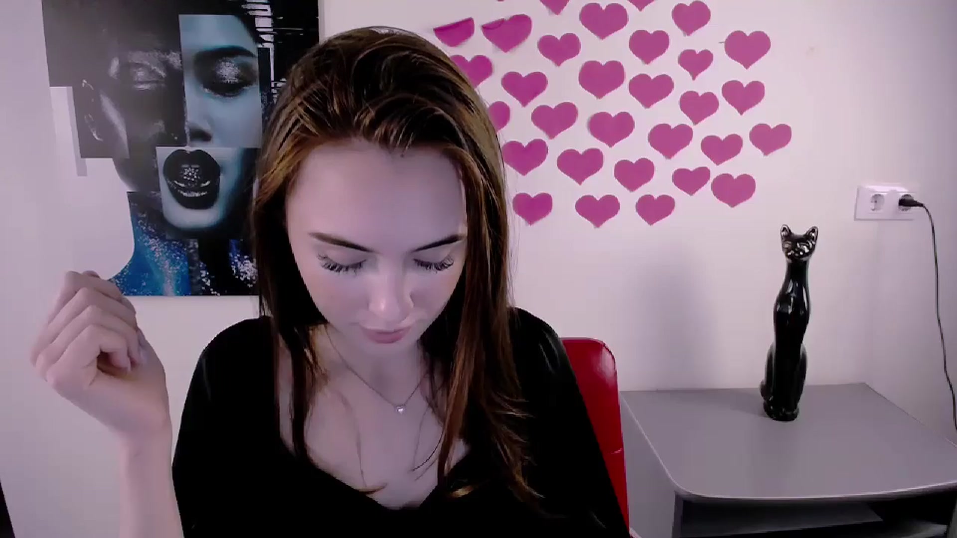 Gallery image thumbnail from Nikonara_'s myfreecams stream on, 05/27/2024, 14:49 image 19 of 20