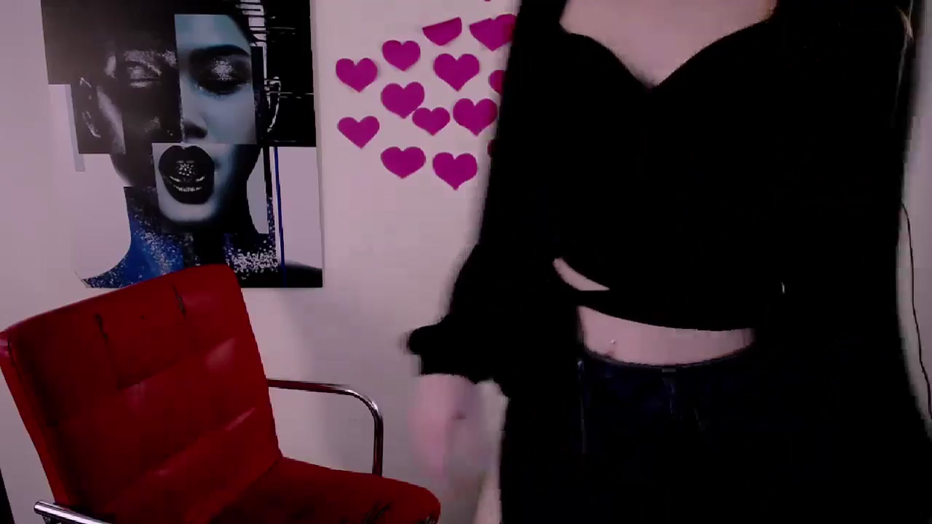 Gallery image thumbnail from Nikonara_'s myfreecams stream on, 05/27/2024, 14:49 image 8 of 20