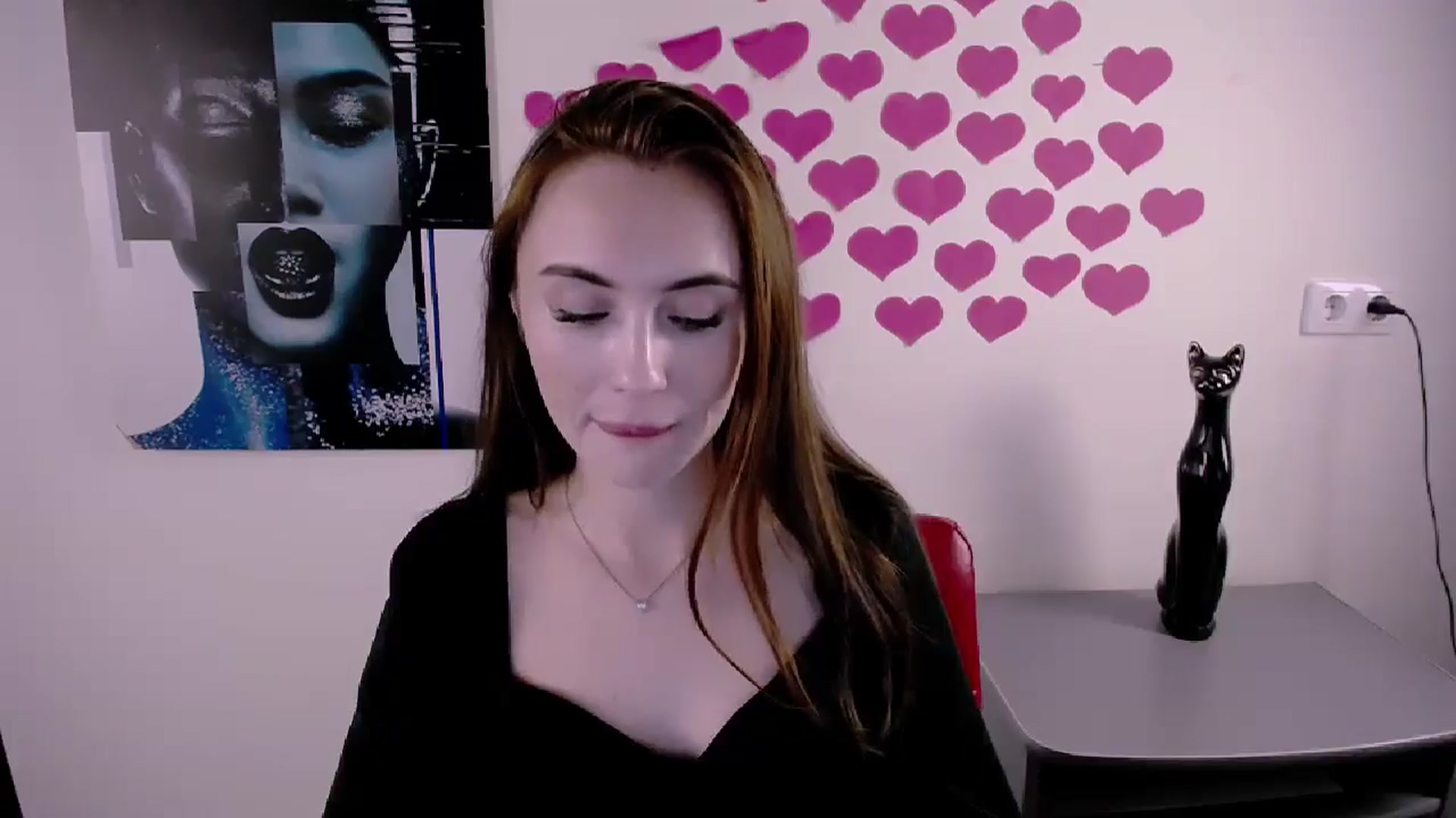Gallery image thumbnail from Nikonara_'s myfreecams stream on, 05/27/2024, 14:49 image 15 of 20