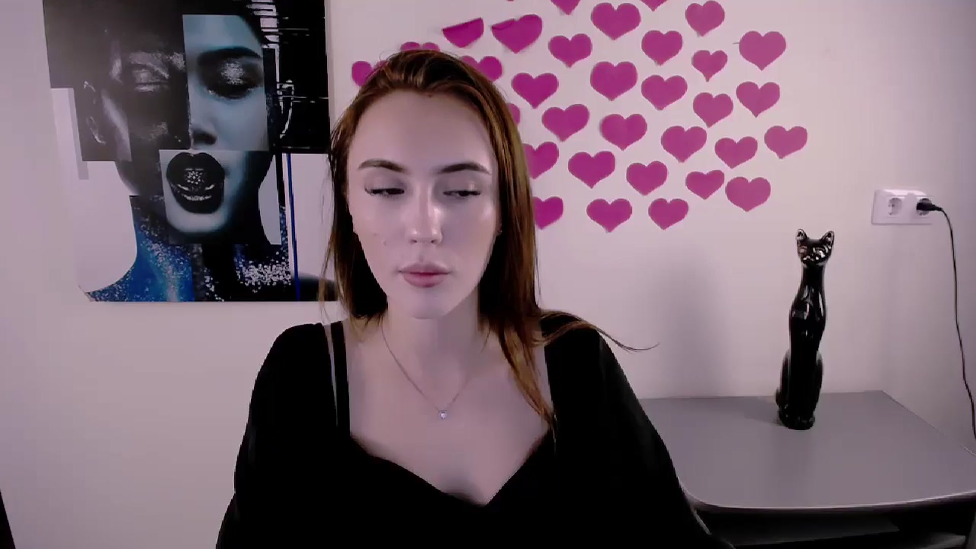 Gallery image thumbnail from Nikonara_'s myfreecams stream on, 05/27/2024, 14:49 image 6 of 20