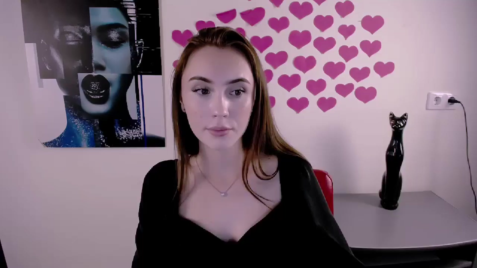 Gallery image thumbnail from Nikonara_'s myfreecams stream on, 05/27/2024, 14:49 image 16 of 20