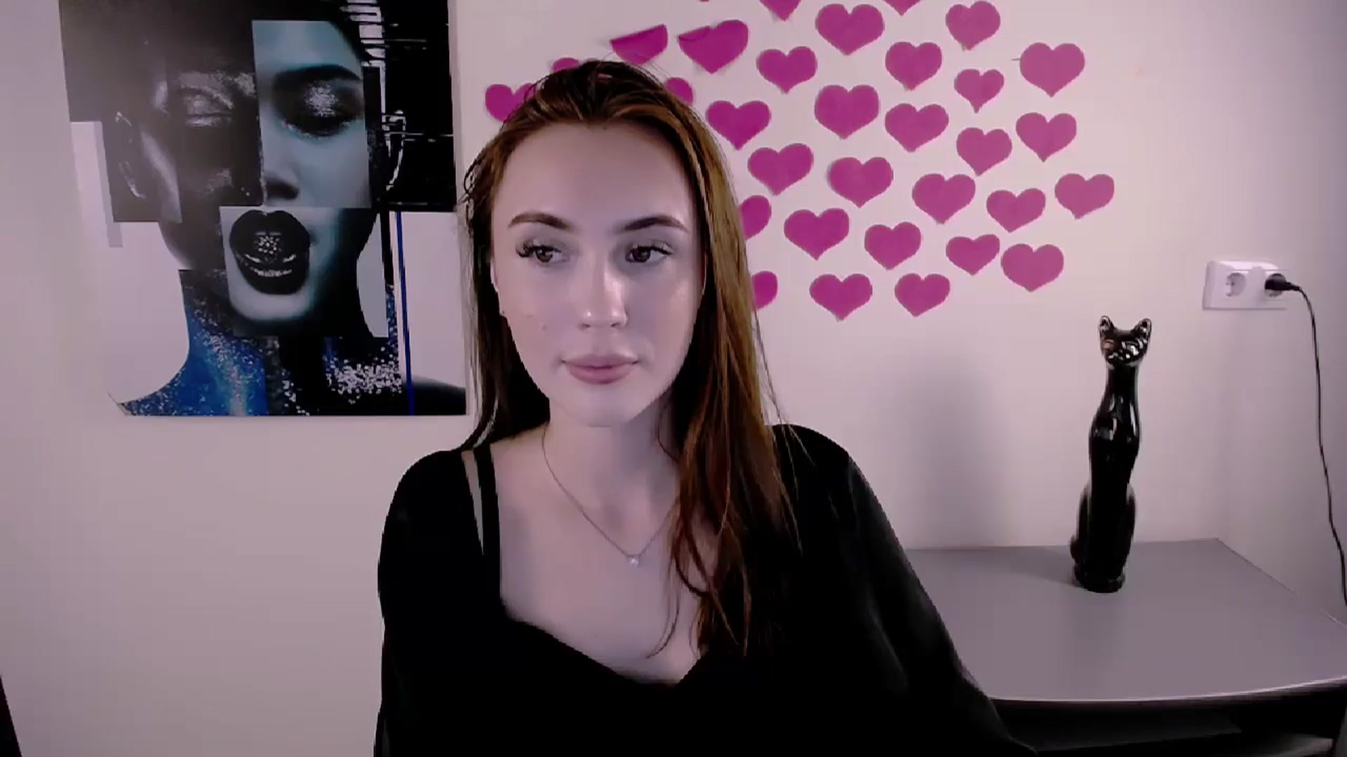 Gallery image thumbnail from Nikonara_'s myfreecams stream on, 05/27/2024, 14:49 image 1 of 20
