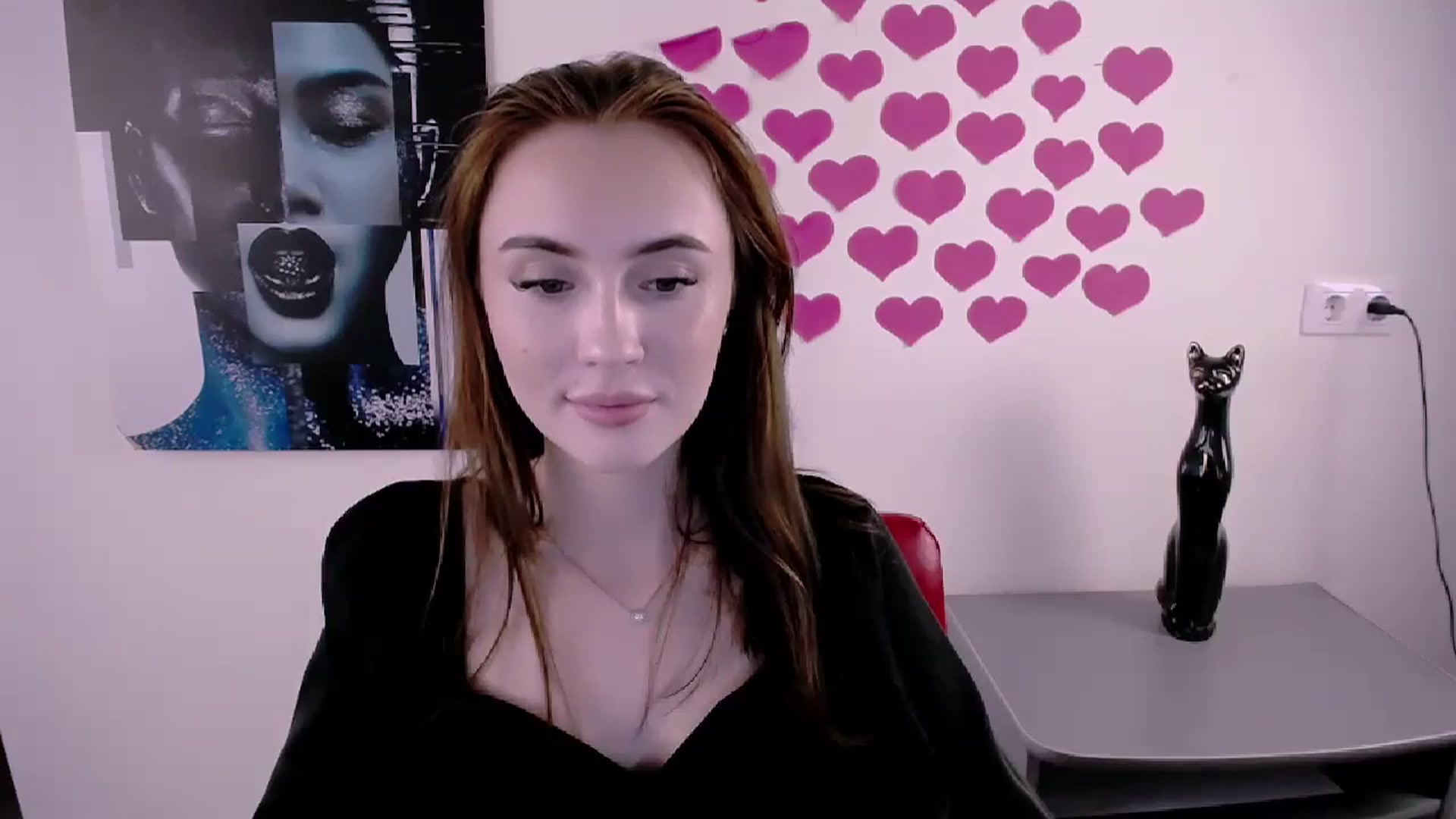 Gallery image thumbnail from Nikonara_'s myfreecams stream on, 05/27/2024, 14:49 image 20 of 20