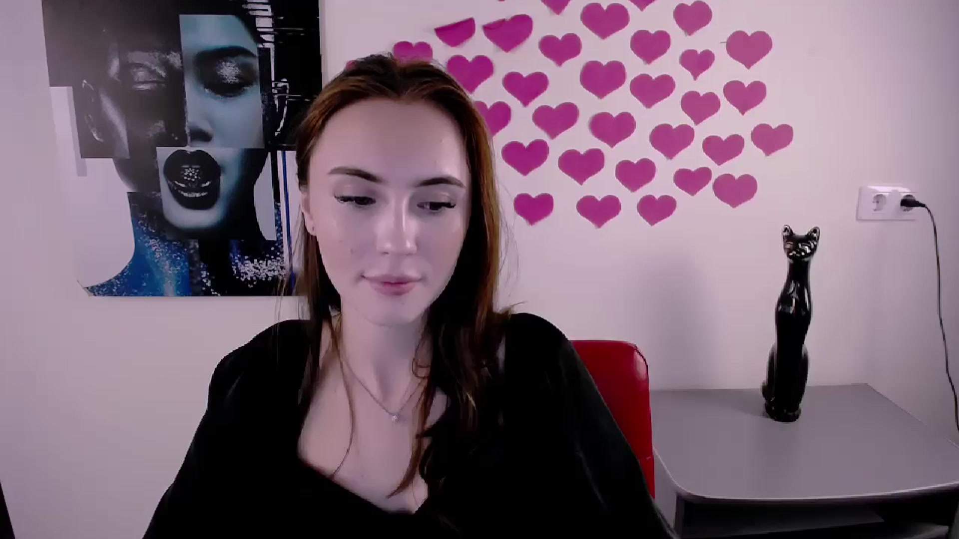 Gallery image thumbnail from Nikonara_'s myfreecams stream on, 05/27/2024, 15:13 image 2 of 20