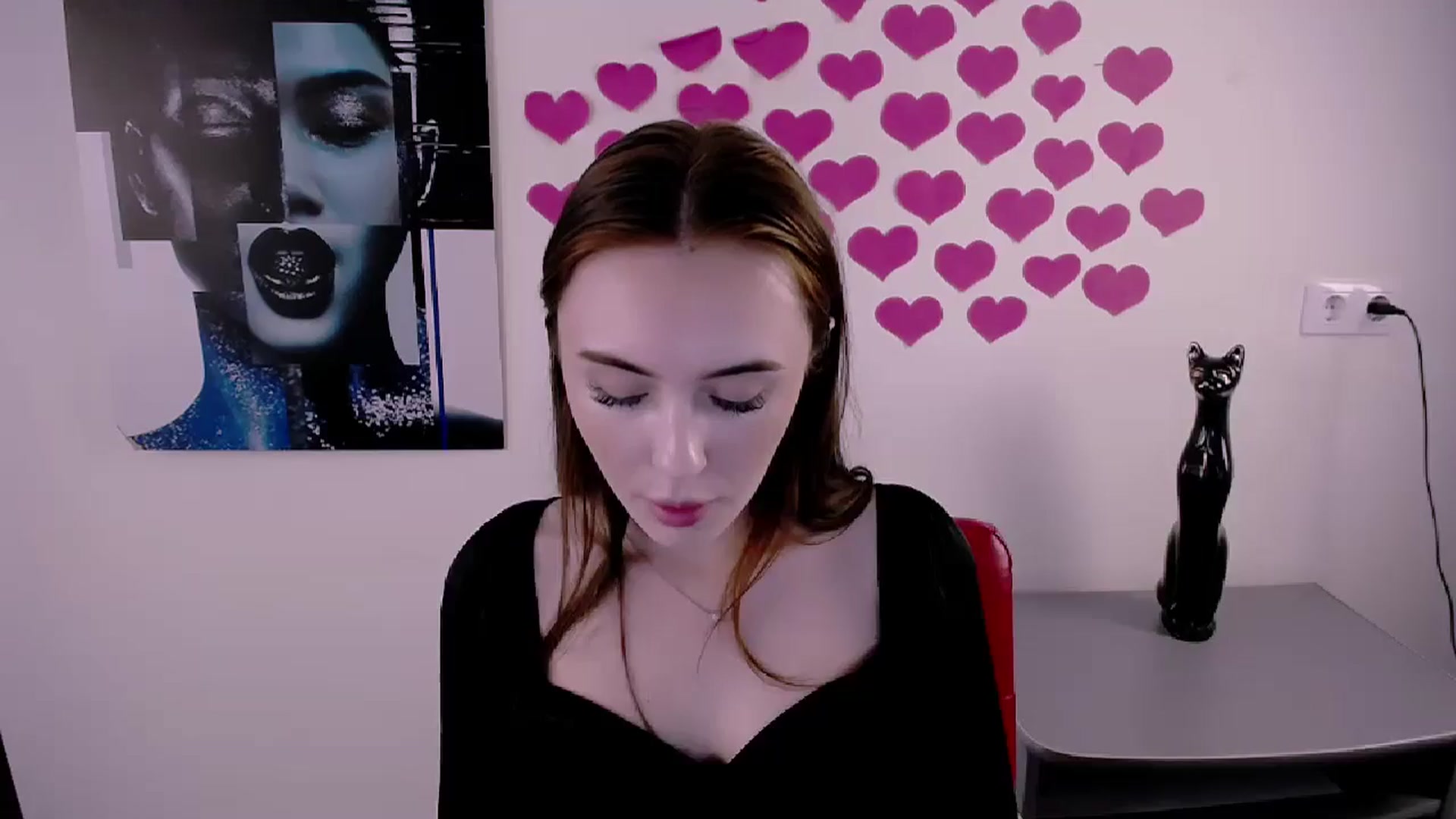 Gallery image thumbnail from Nikonara_'s myfreecams stream on, 05/27/2024, 15:13 image 16 of 20