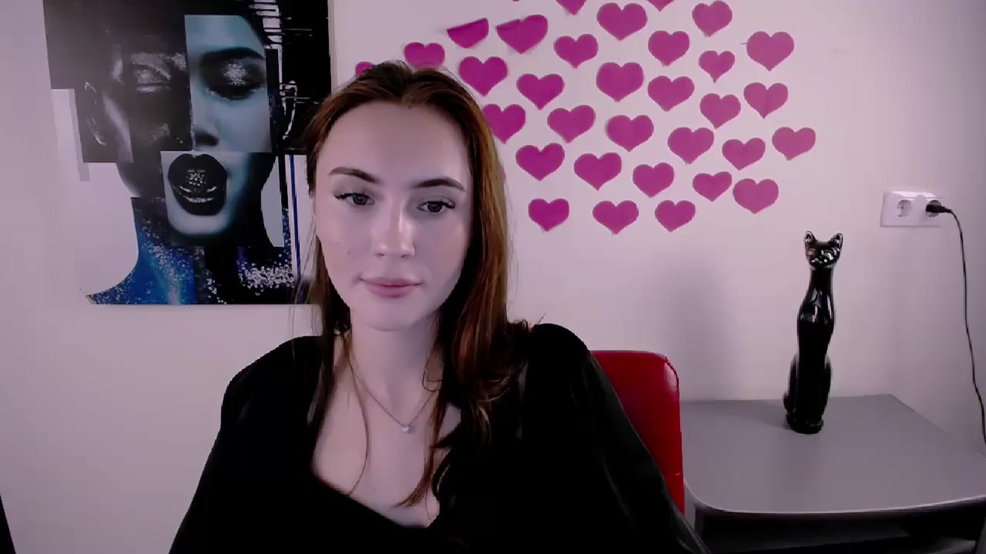 Gallery image thumbnail from Nikonara_'s myfreecams stream on, 05/27/2024, 15:13 image 5 of 20