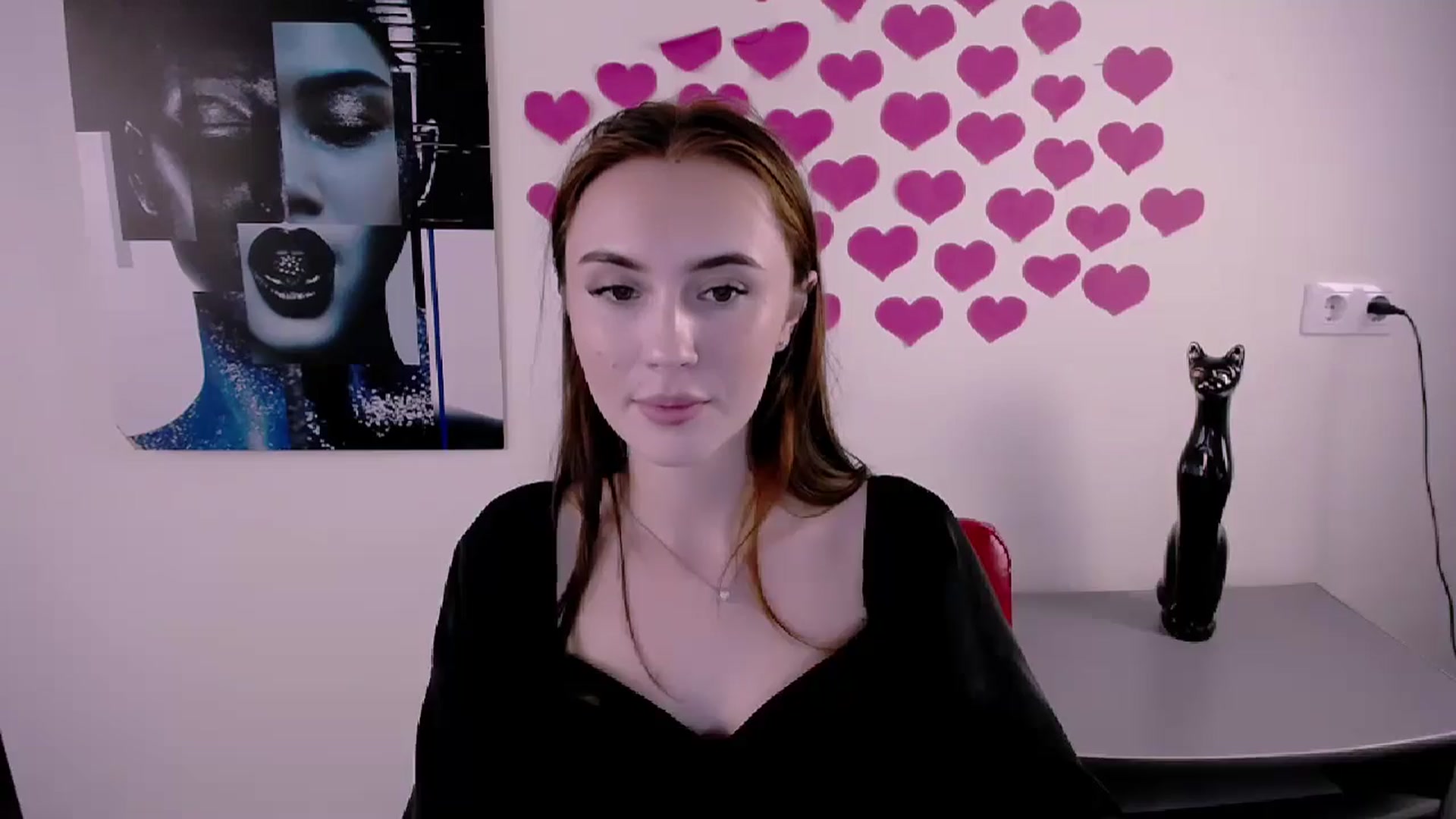 Gallery image thumbnail from Nikonara_'s myfreecams stream on, 05/27/2024, 15:13 image 11 of 20