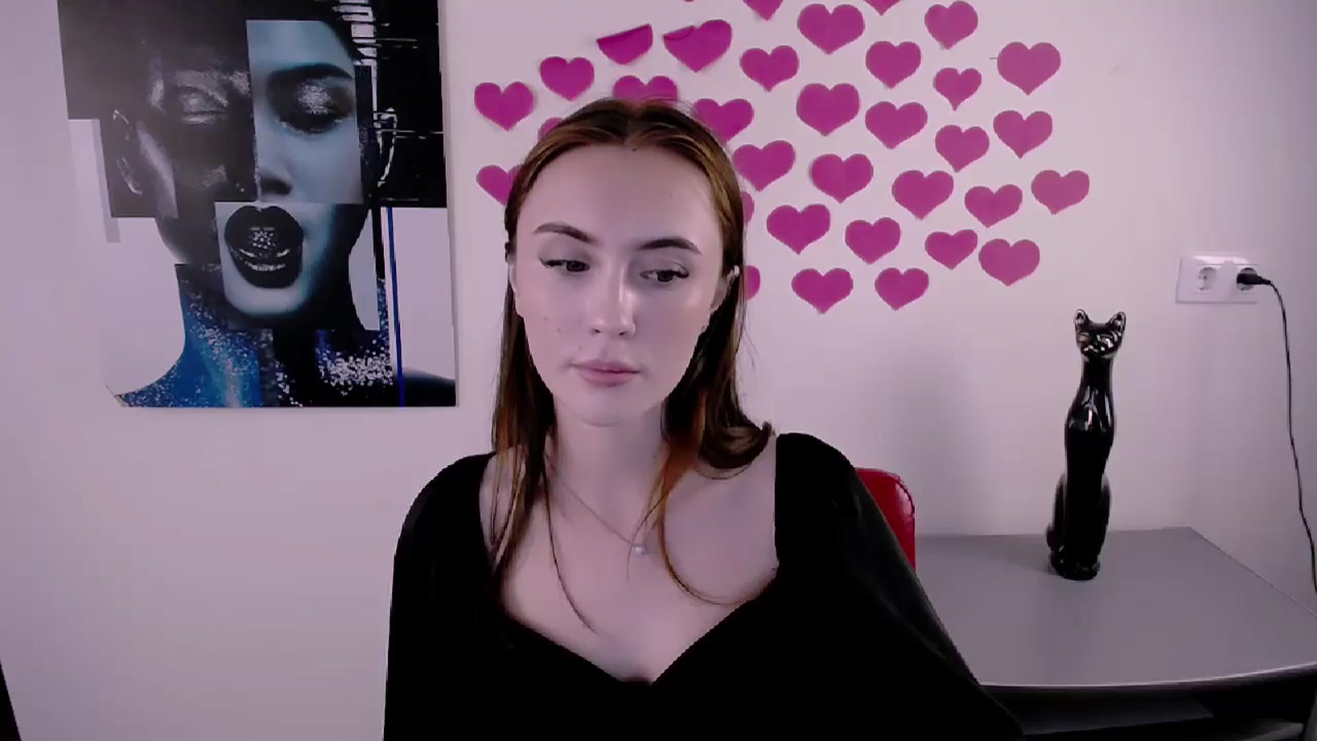 Gallery image thumbnail from Nikonara_'s myfreecams stream on, 05/27/2024, 15:13 image 15 of 20