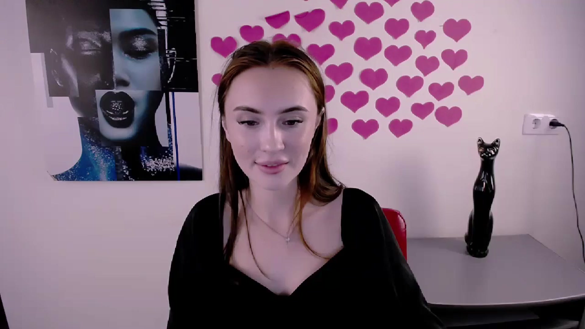 Gallery image thumbnail from Nikonara_'s myfreecams stream on, 05/27/2024, 15:13 image 10 of 20