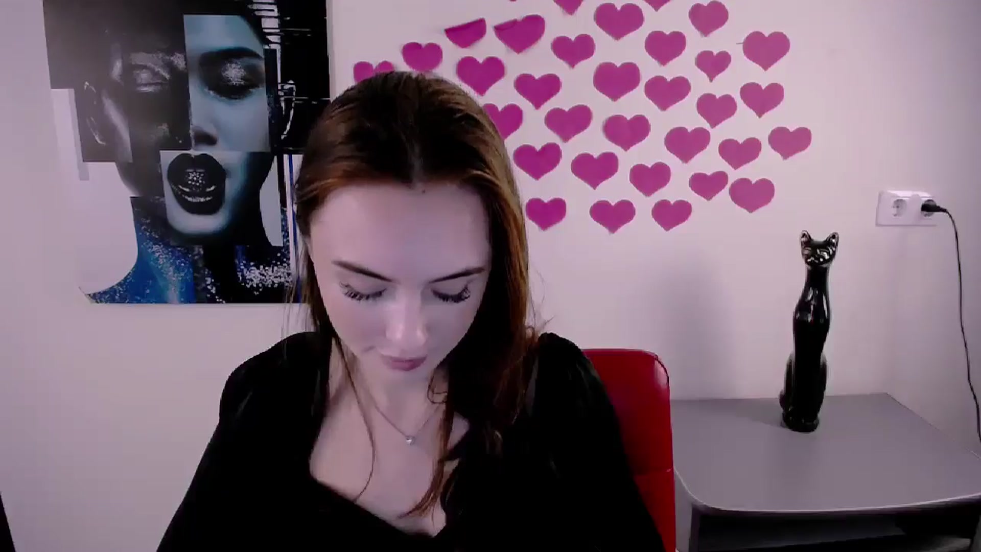 Gallery image thumbnail from Nikonara_'s myfreecams stream on, 05/27/2024, 15:13 image 3 of 20