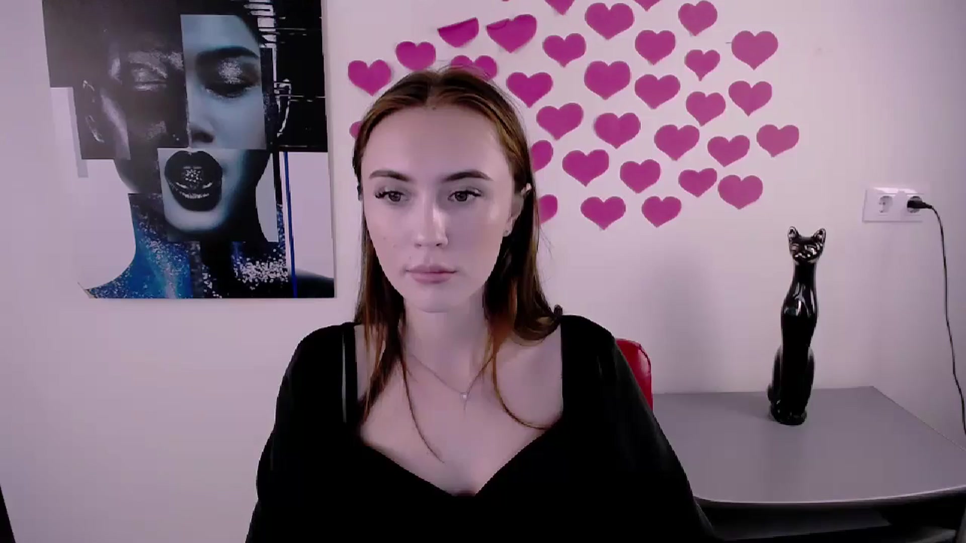Gallery image thumbnail from Nikonara_'s myfreecams stream on, 05/27/2024, 15:13 image 20 of 20