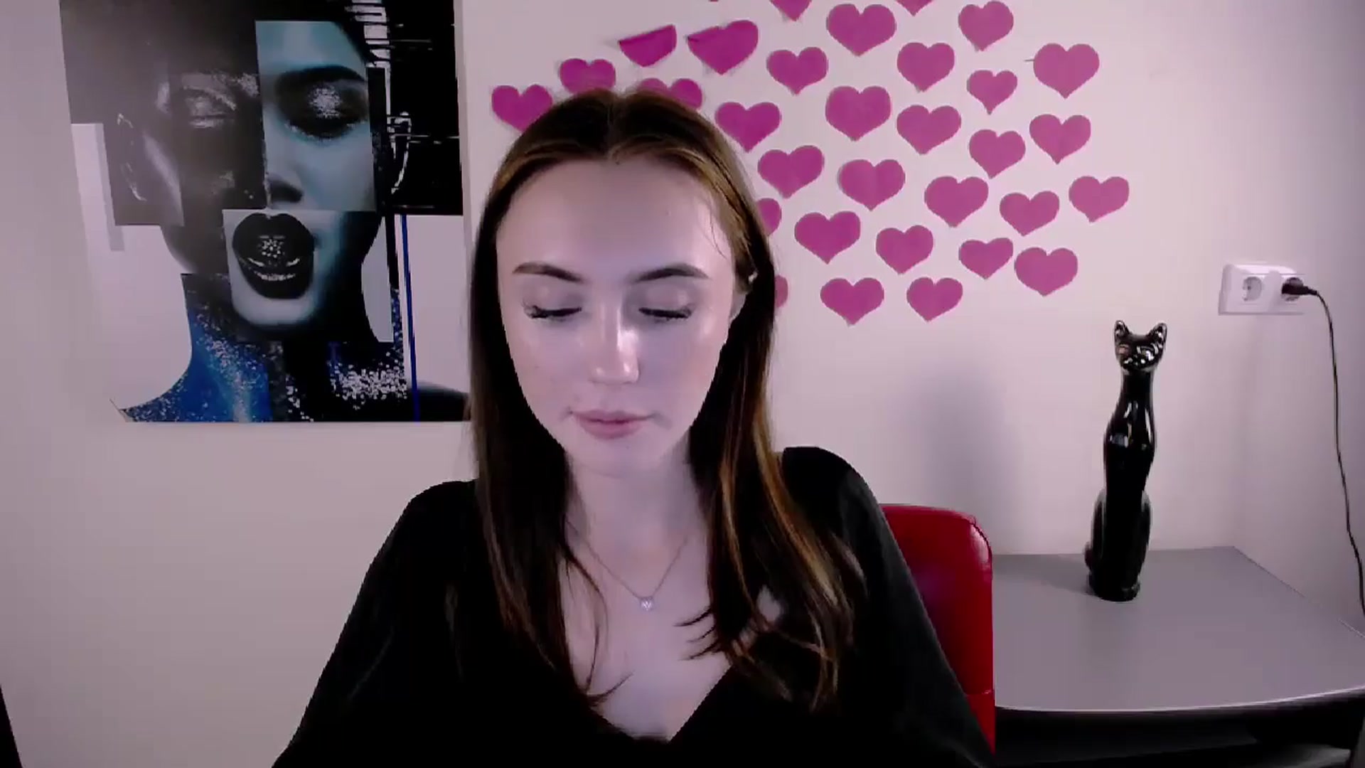 Gallery image thumbnail from Nikonara_'s myfreecams stream on, 05/27/2024, 16:22 image 3 of 20