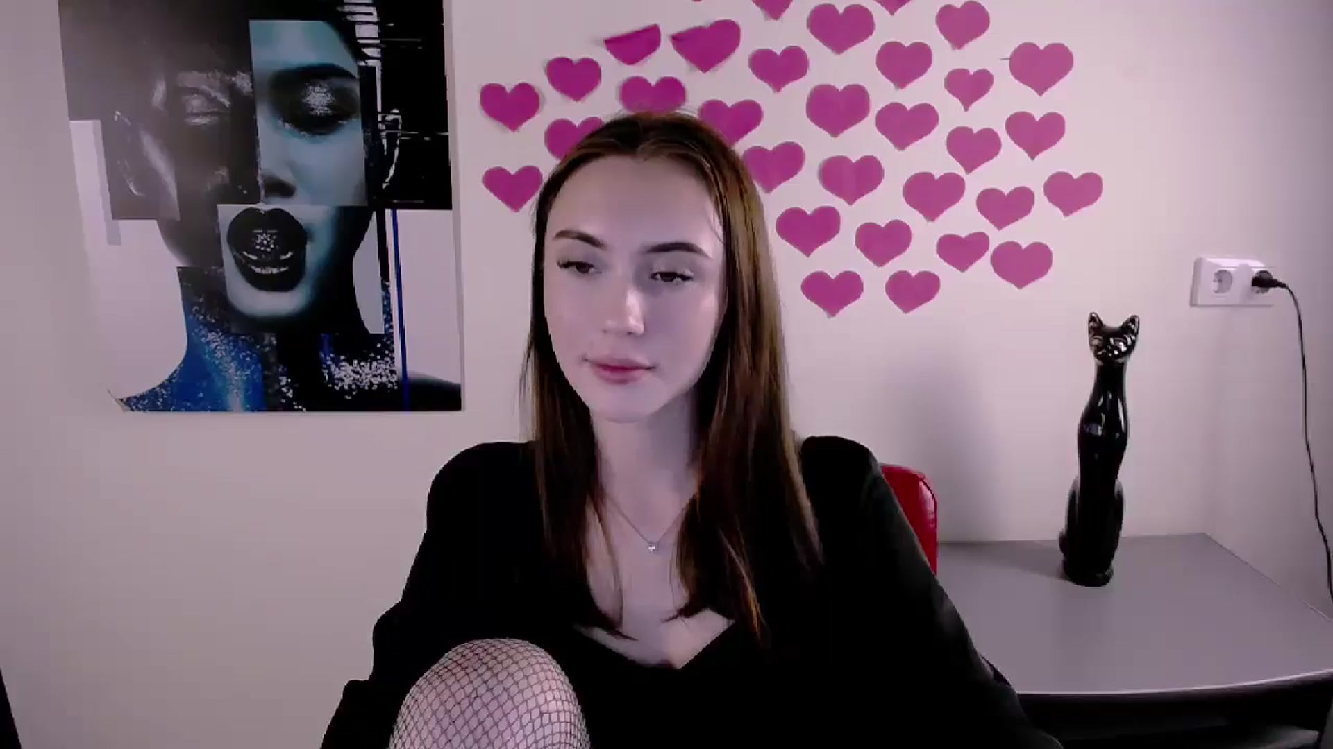 Gallery image thumbnail from Nikonara_'s myfreecams stream on, 05/27/2024, 16:22 image 18 of 20