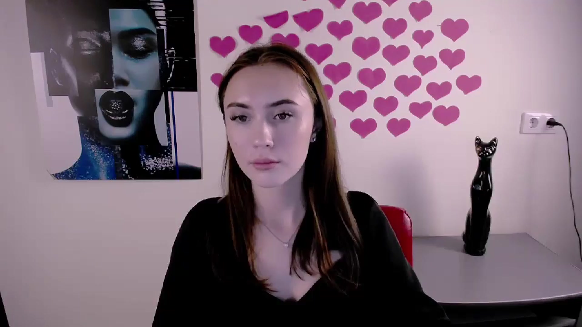 Gallery image thumbnail from Nikonara_'s myfreecams stream on, 05/27/2024, 16:22 image 11 of 20