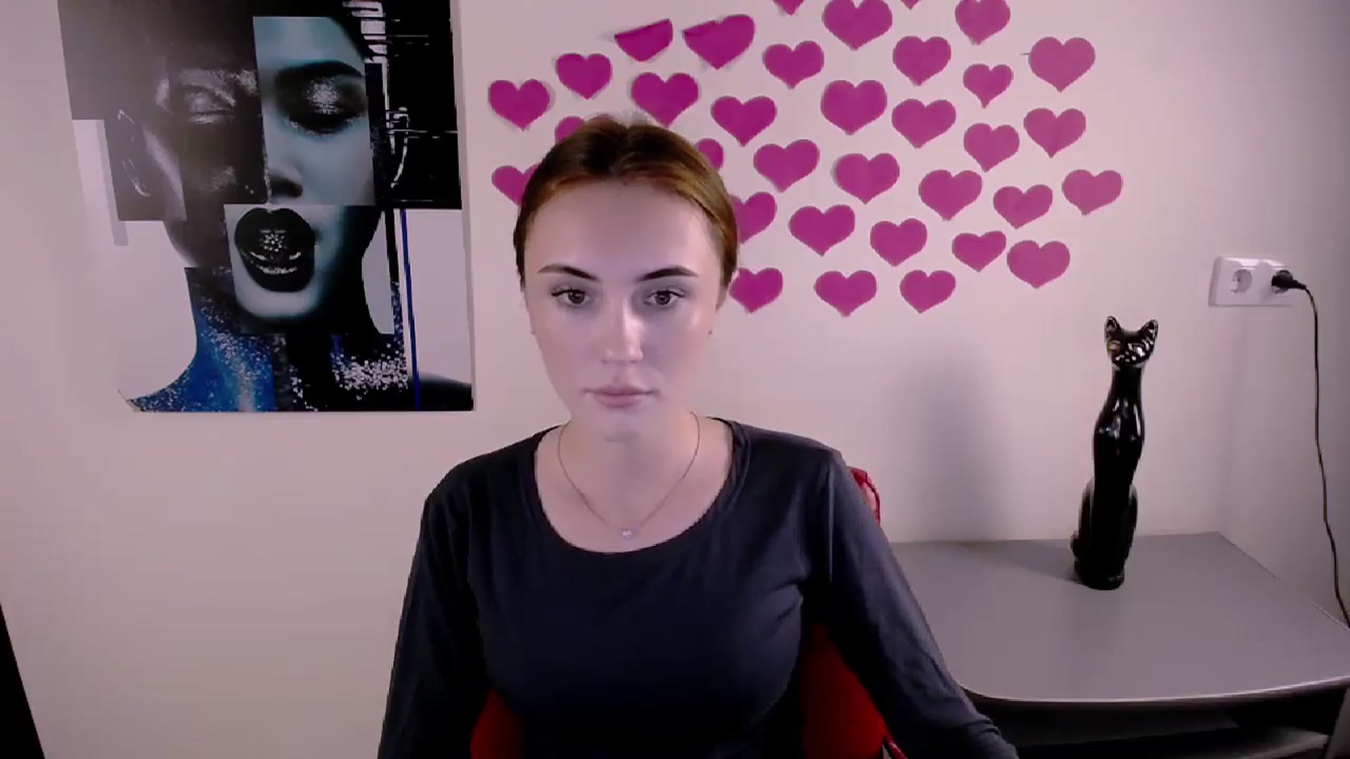 Gallery image thumbnail from Nikonara_'s myfreecams stream on, 05/30/2024, 17:57 image 5 of 20