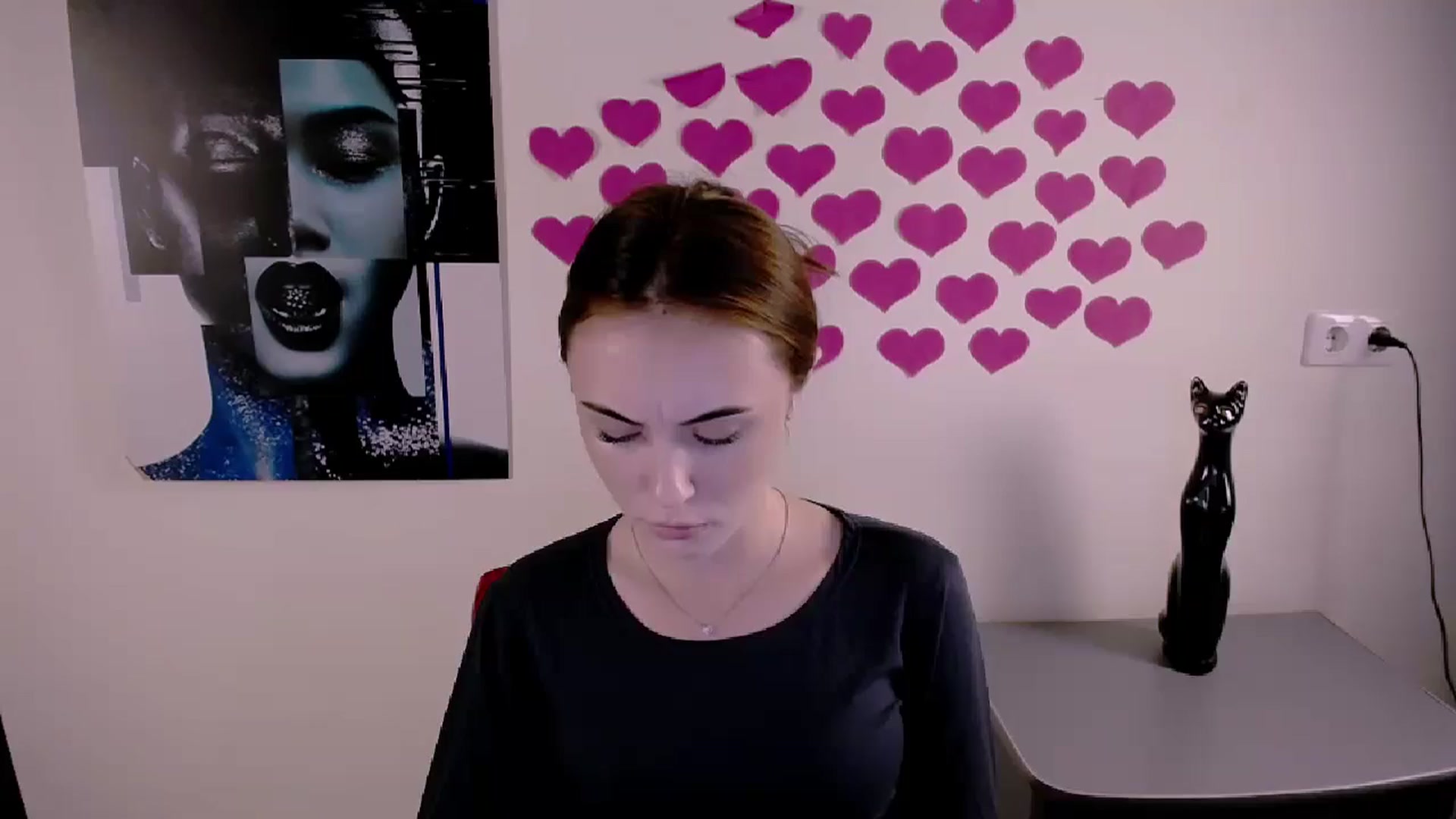 Gallery image thumbnail from Nikonara_'s myfreecams stream on, 05/30/2024, 17:57 image 9 of 20
