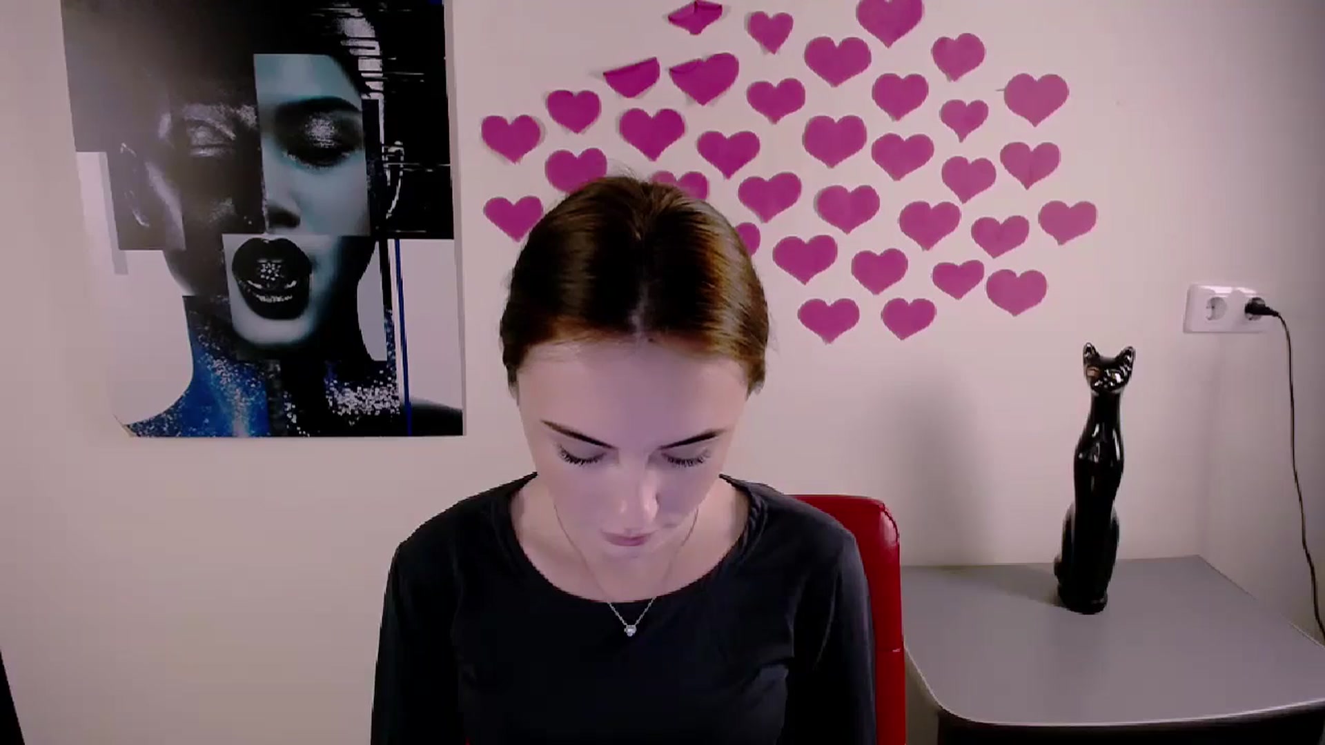 Gallery image thumbnail from Nikonara_'s myfreecams stream on, 05/30/2024, 17:57 image 12 of 20