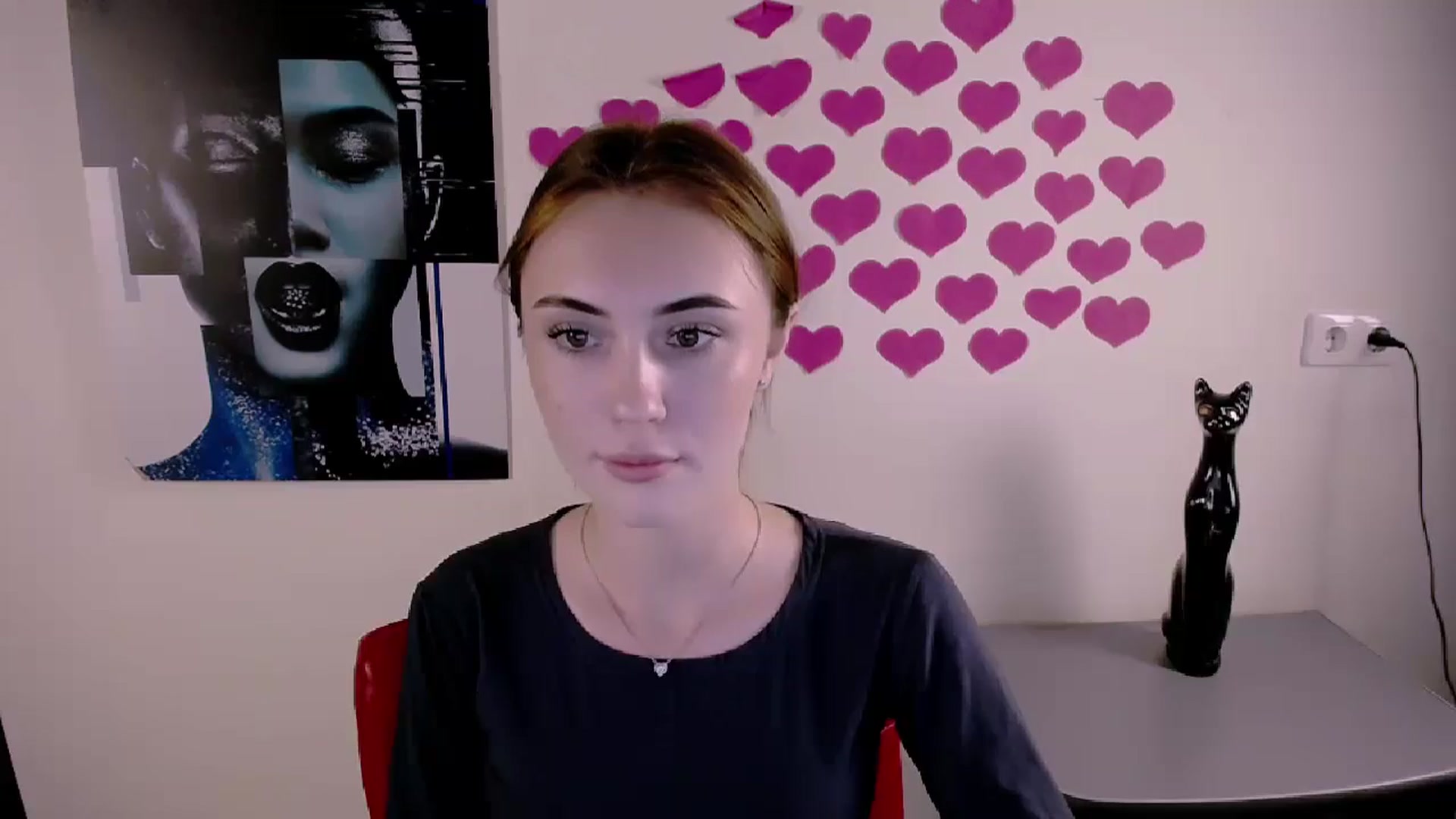 Gallery image thumbnail from Nikonara_'s myfreecams stream on, 05/30/2024, 17:57 image 20 of 20