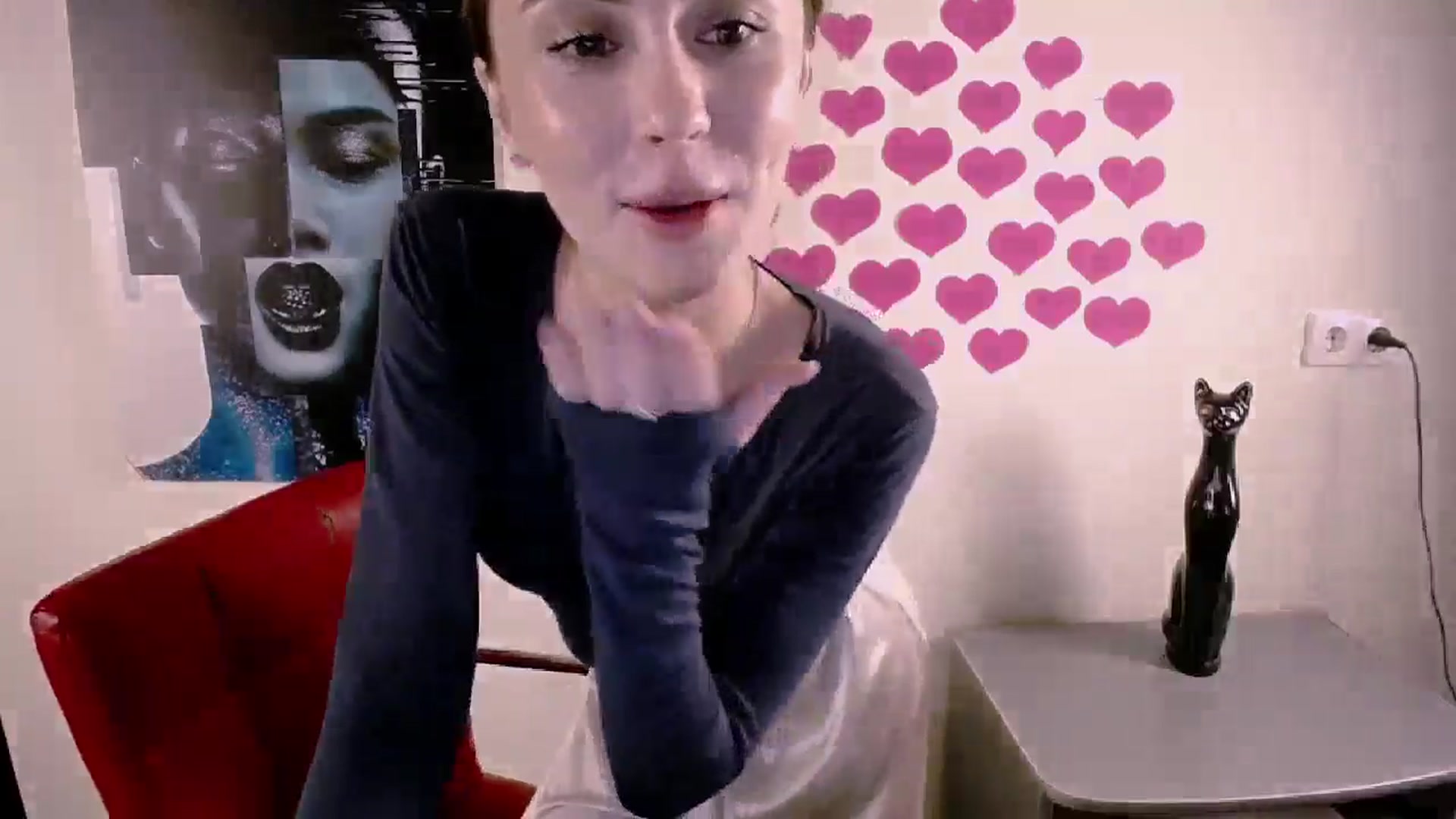Gallery image thumbnail from Nikonara_'s myfreecams stream on, 05/30/2024, 17:57 image 18 of 20