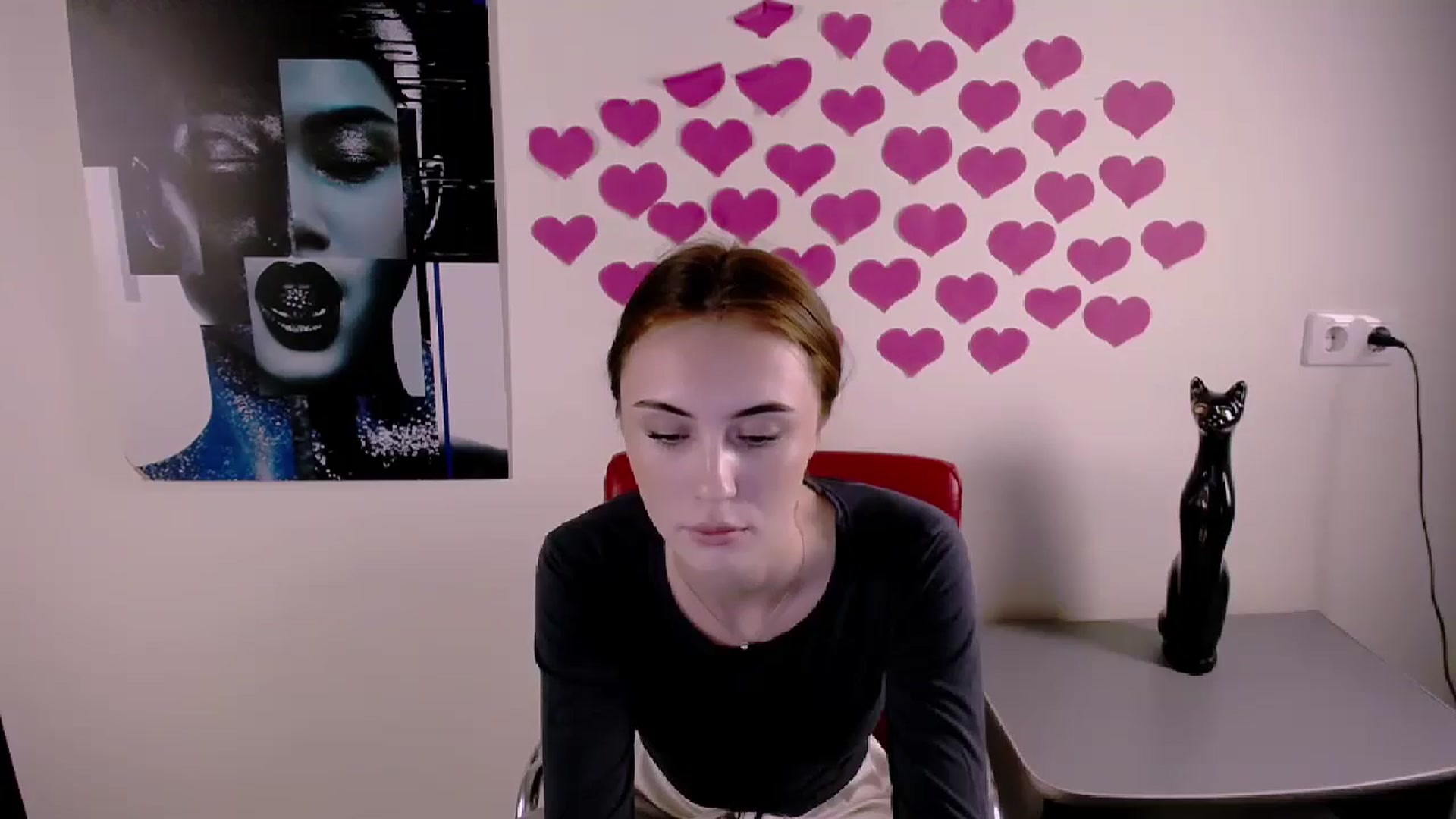 Gallery image thumbnail from Nikonara_'s myfreecams stream on, 05/30/2024, 17:57 image 13 of 20