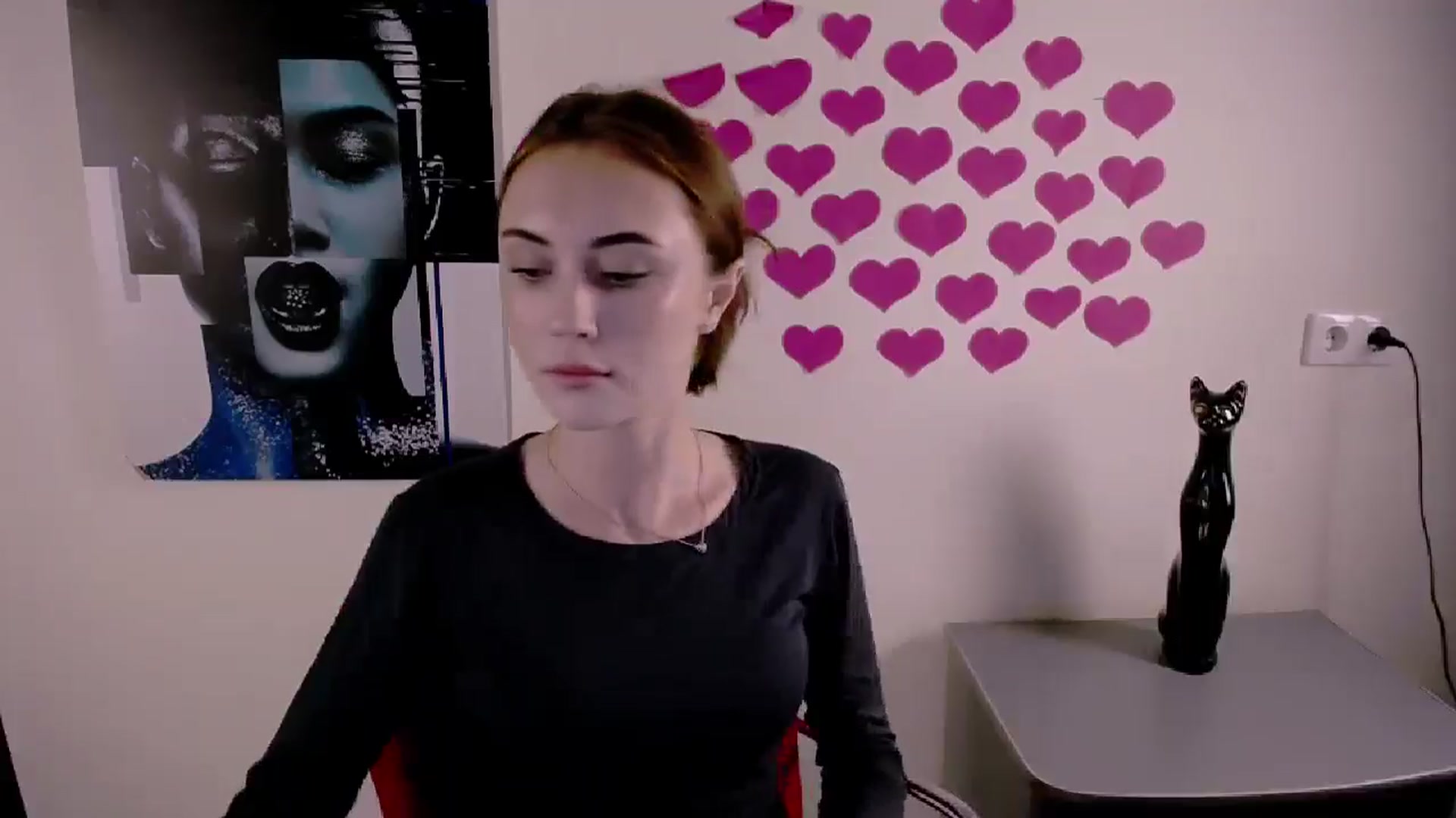 Gallery image thumbnail from Nikonara_'s myfreecams stream on, 05/30/2024, 17:57 image 11 of 20