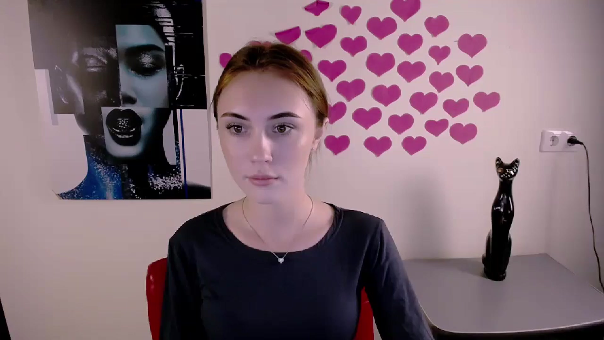 Gallery image thumbnail from Nikonara_'s myfreecams stream on, 05/30/2024, 17:57 image 19 of 20