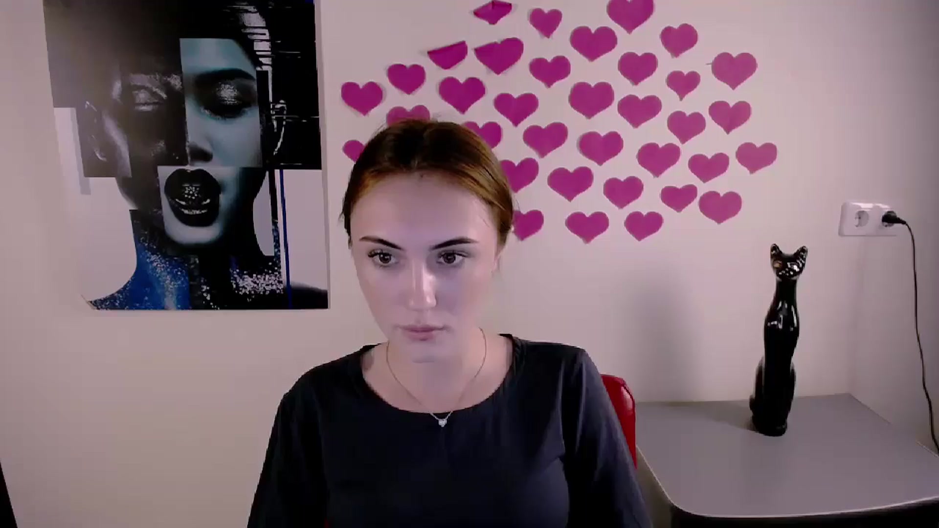 Gallery image thumbnail from Nikonara_'s myfreecams stream on, 05/30/2024, 17:57 image 17 of 20