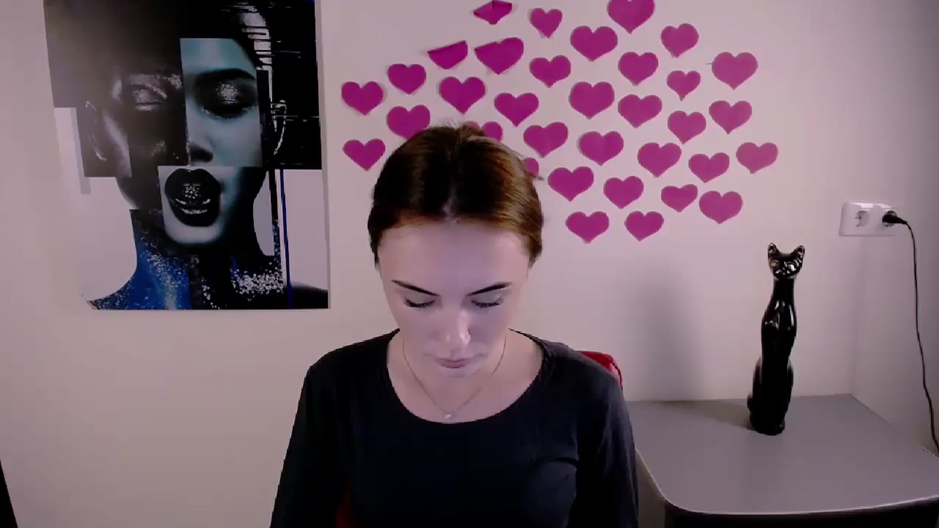 Gallery image thumbnail from Nikonara_'s myfreecams stream on, 05/30/2024, 17:57 image 8 of 20